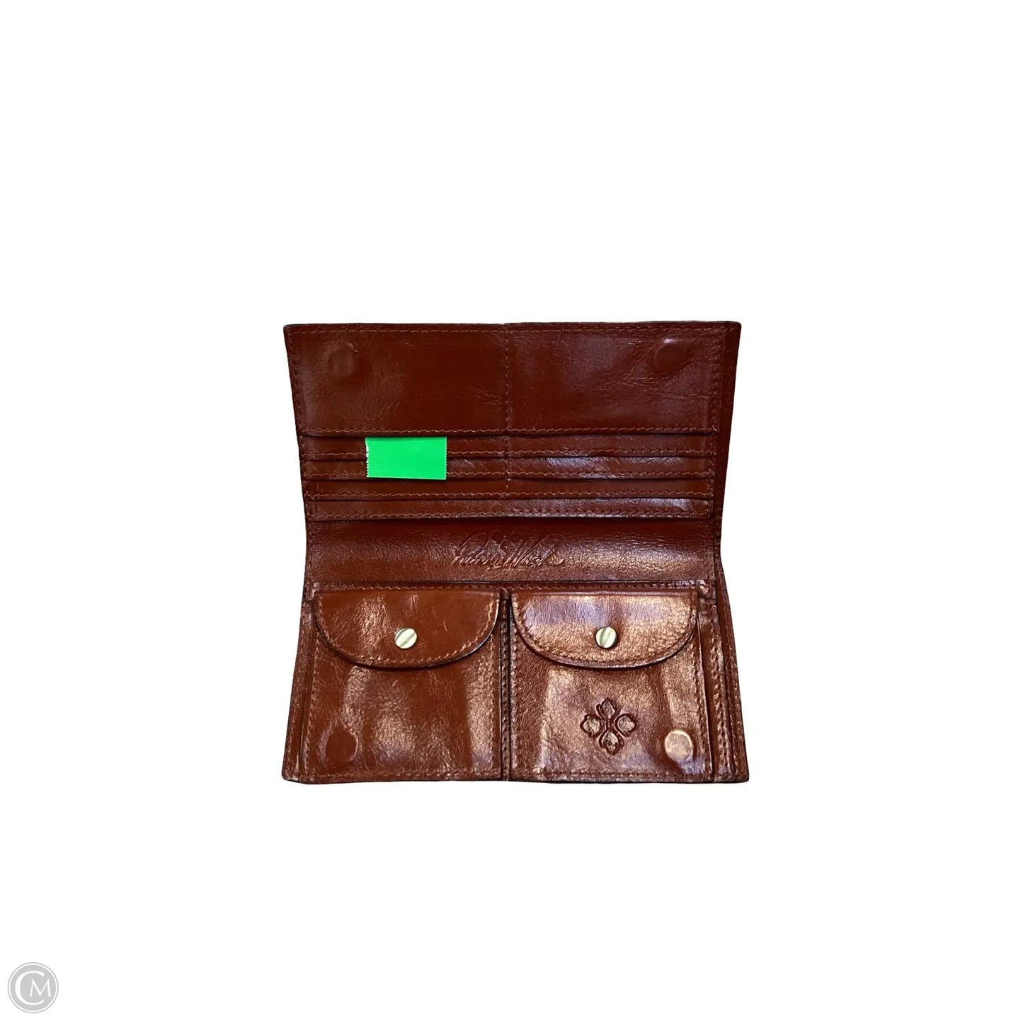 Wallet Designer By Patricia Nash, Size: Large