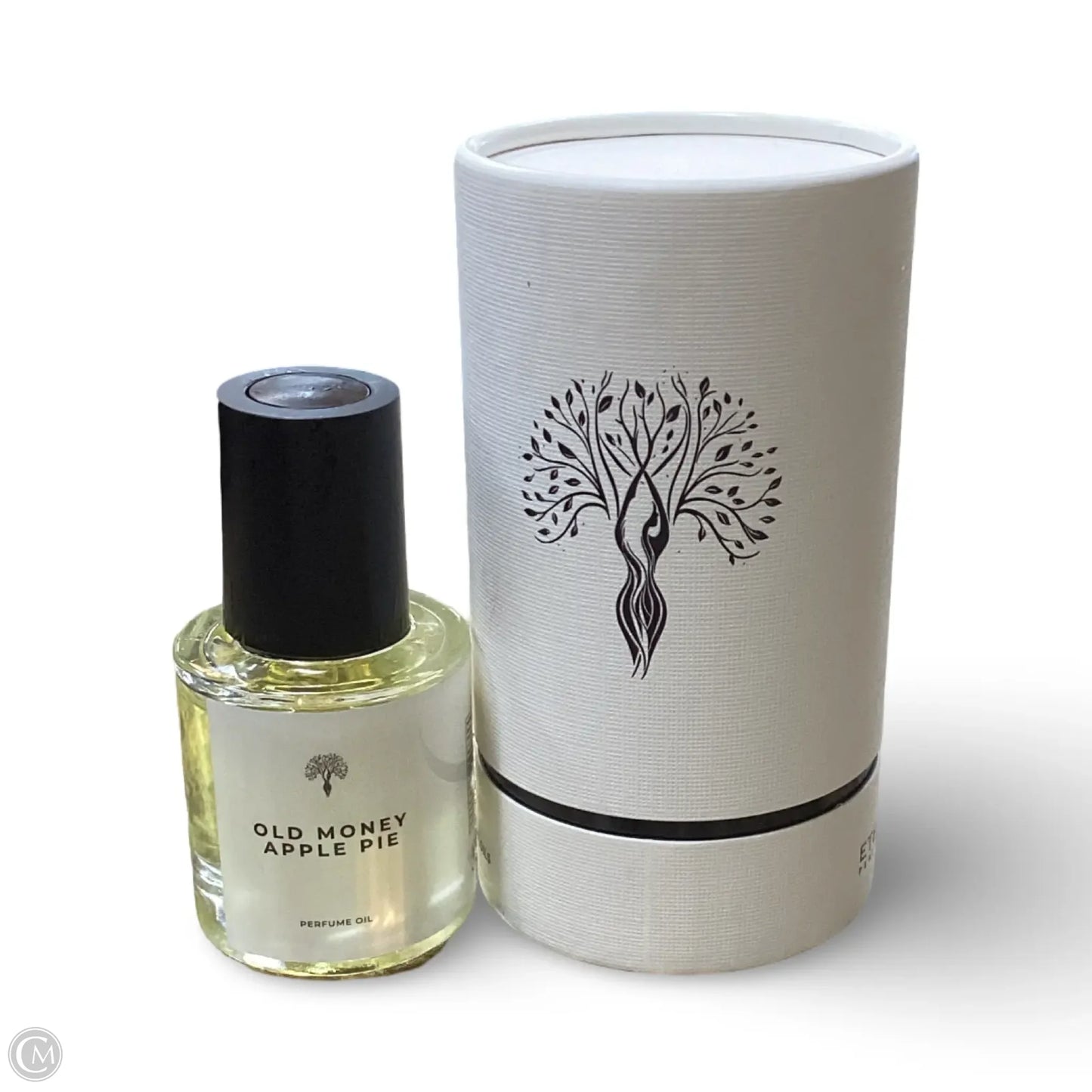 Old Money Apple Pie By Eternal Perfume Oils, Size: Small