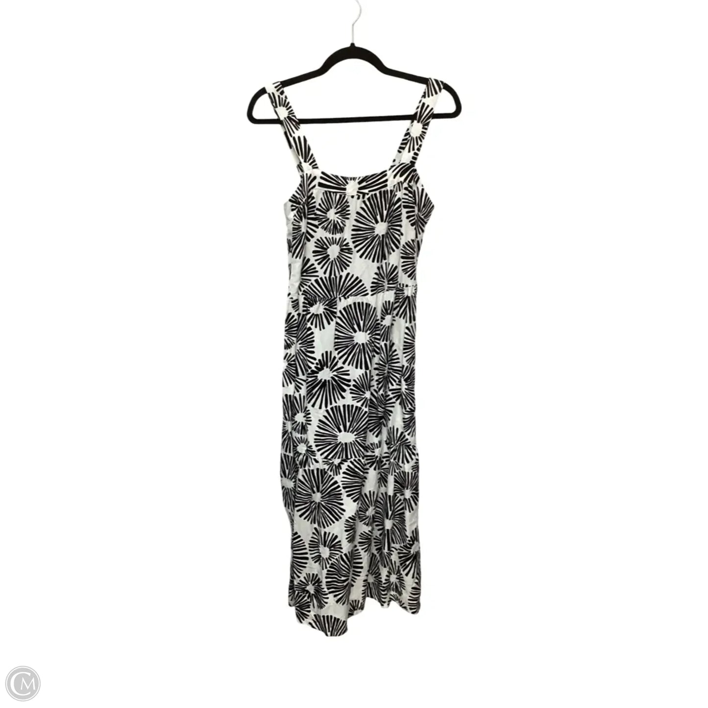 Dress Casual Short By Cynthia Rowley In Tan, Size: M