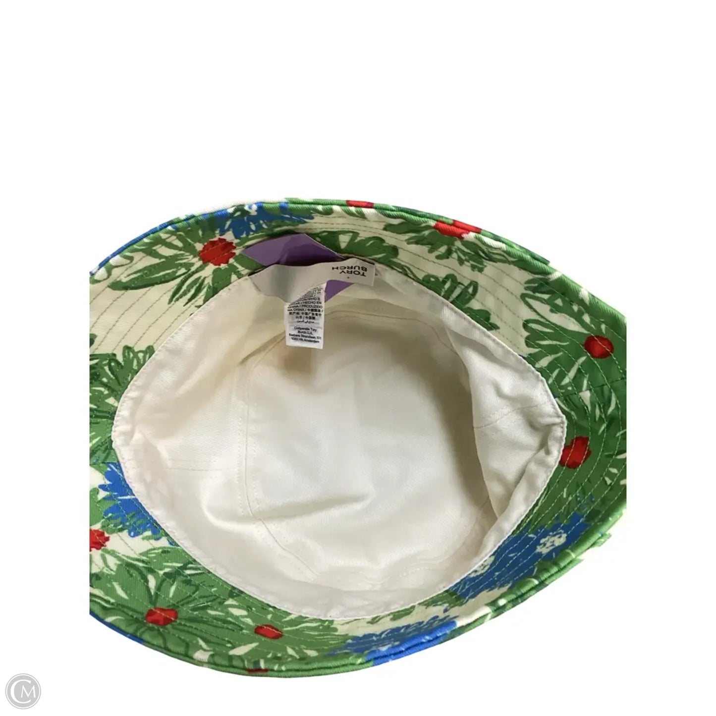Hat Designer By Tory Burch