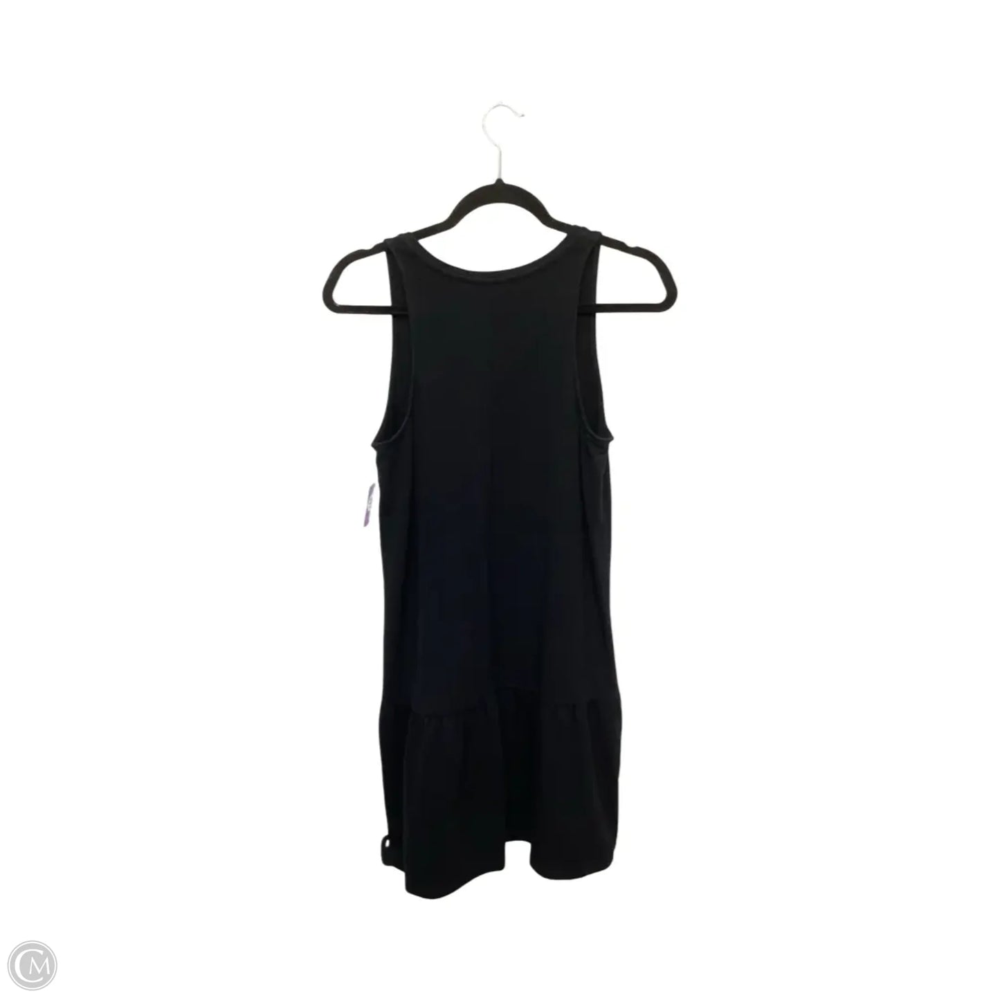 Dress Casual Short By A New Day In Black, Size: Xs