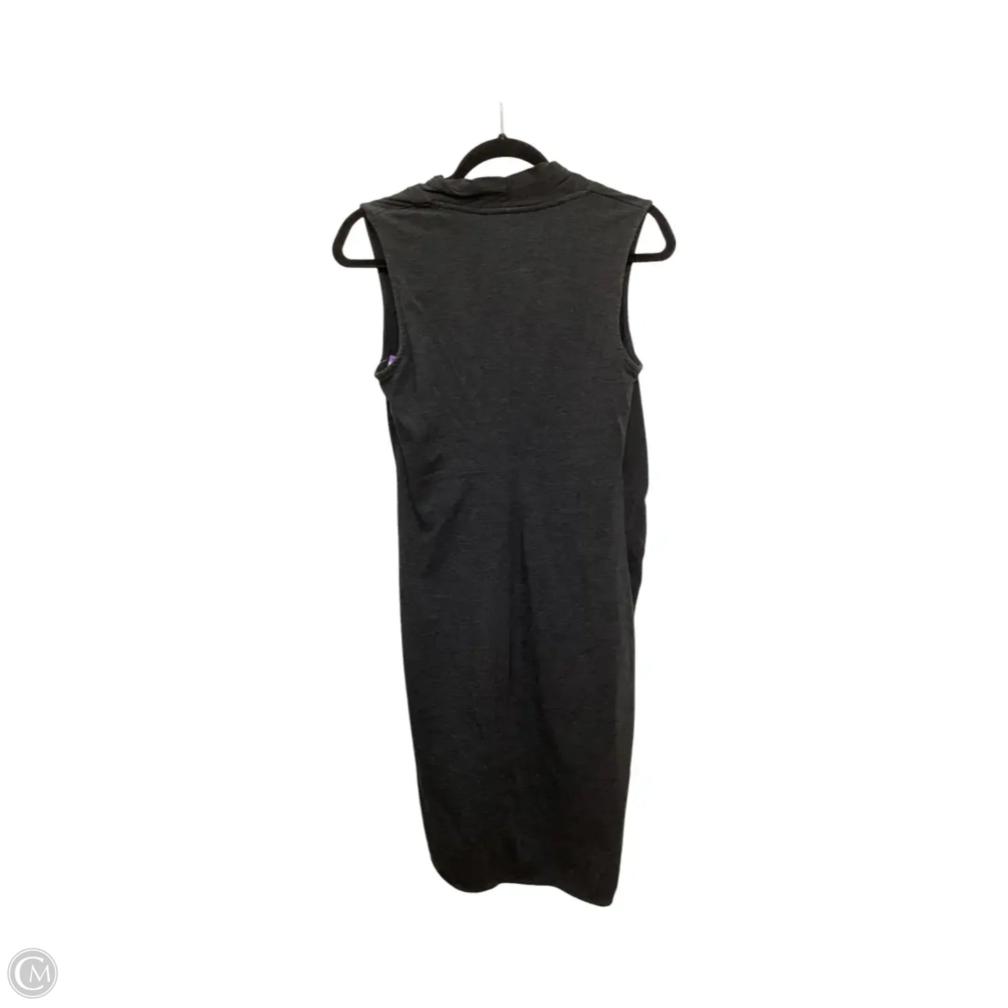Athletic Dress By Athleta In Grey, Size: S