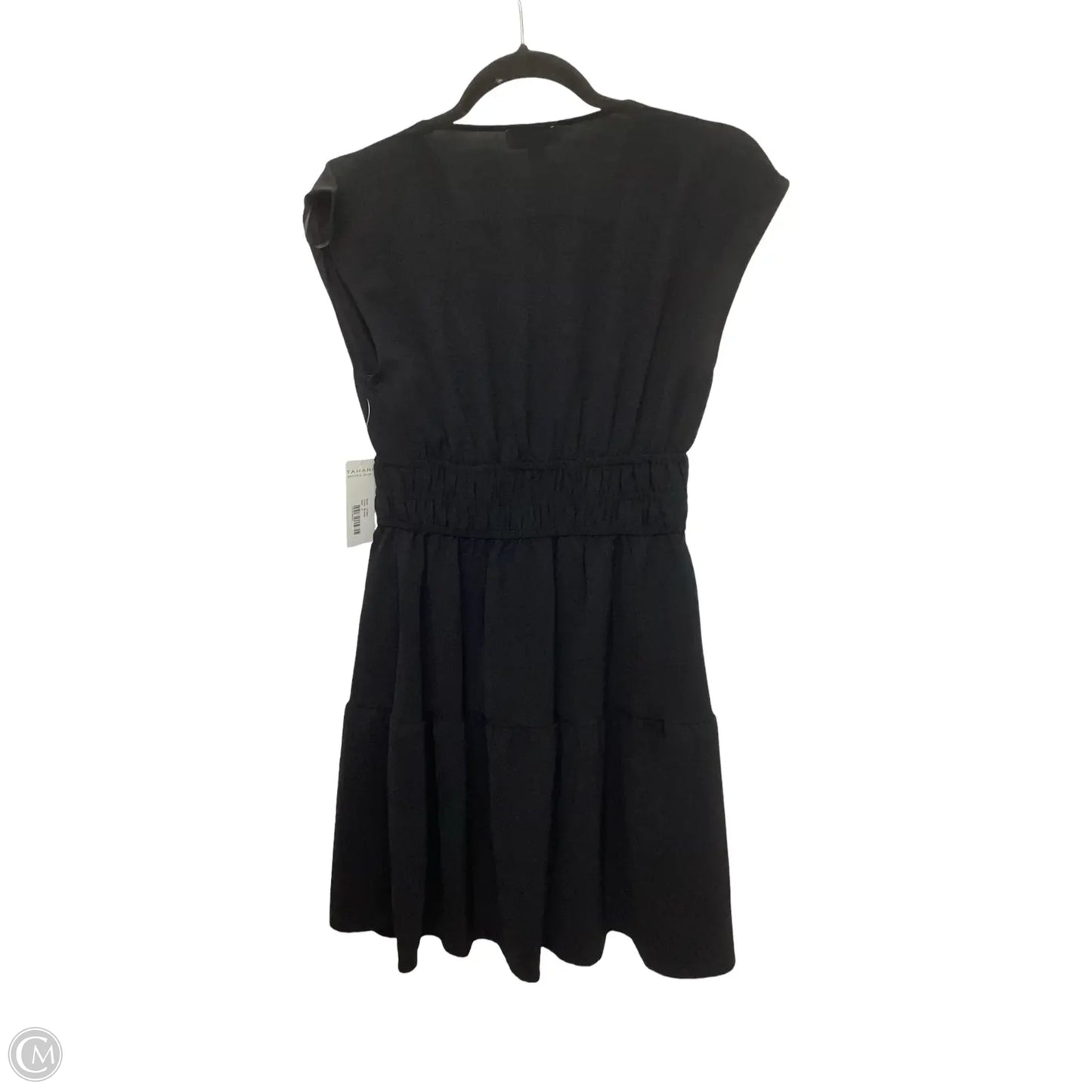 Dress Casual Short By Tahari By Arthur Levine In Black, Size: S