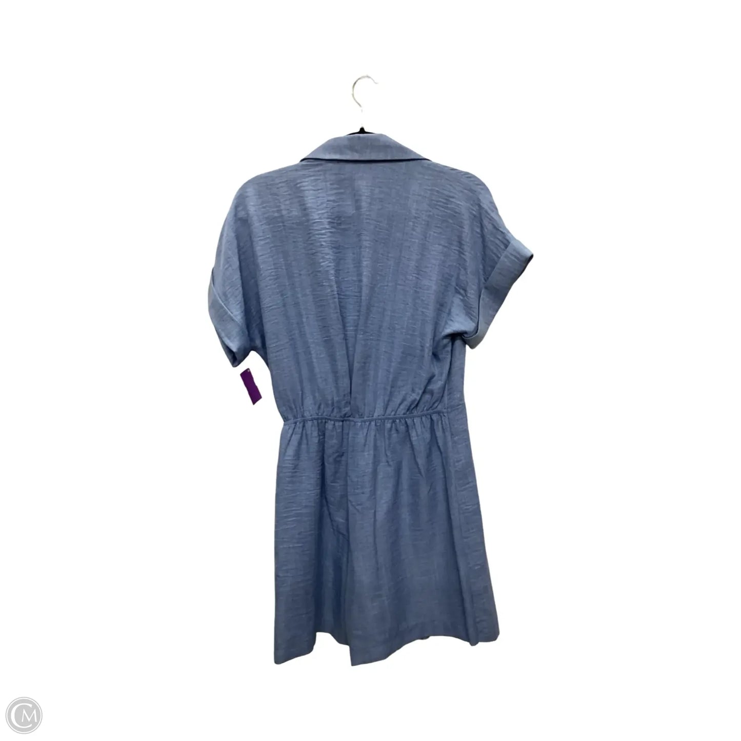 Romper By Emma And Michele In Blue, Size: S