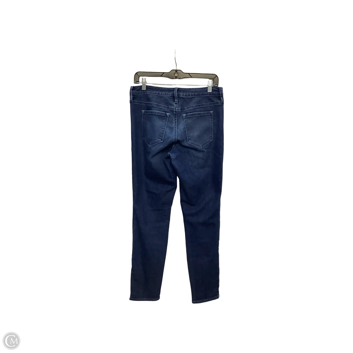 Jeans Skinny By Athleta In Blue Denim, Size: 6