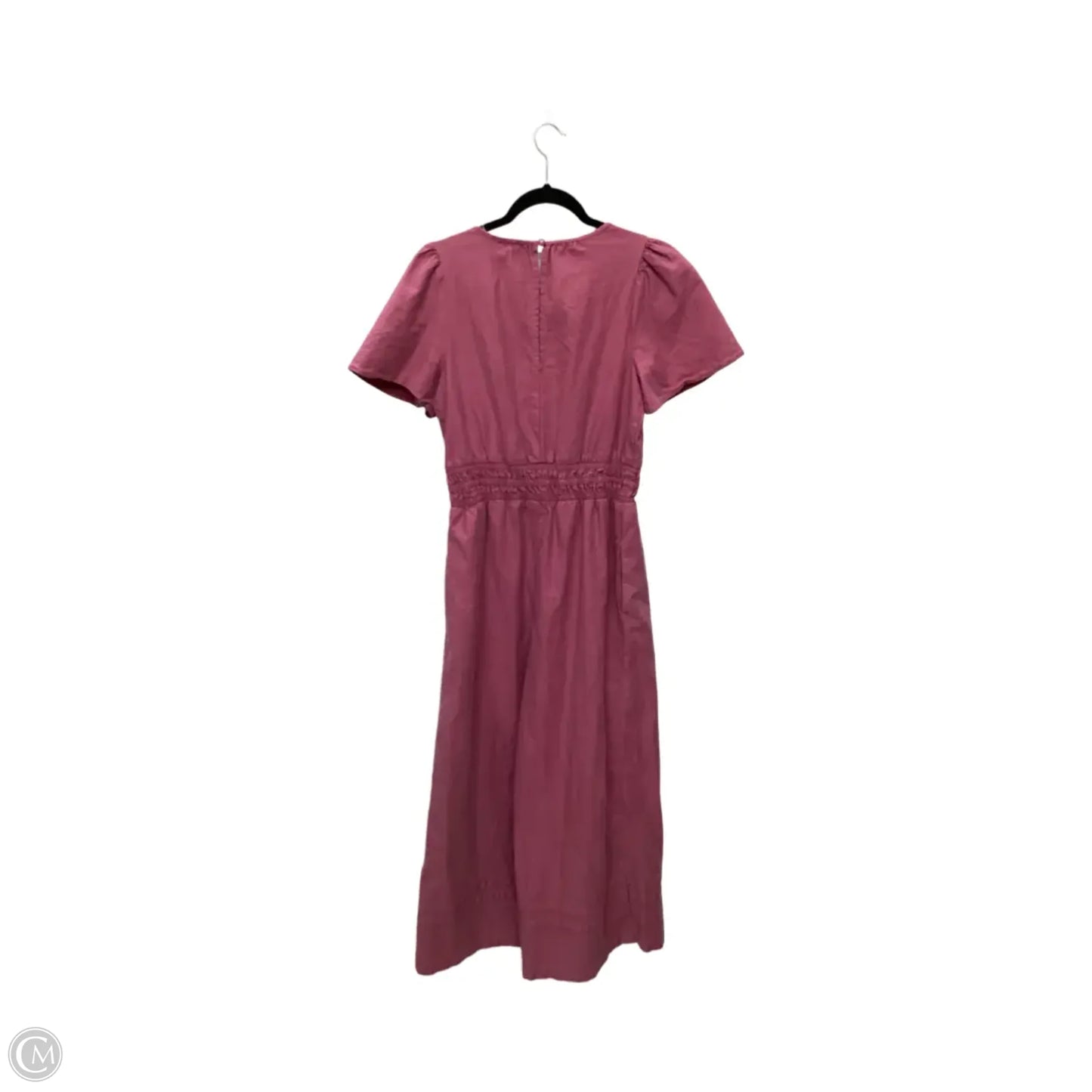 Jumpsuit By Anthropologie In Pink, Size: M