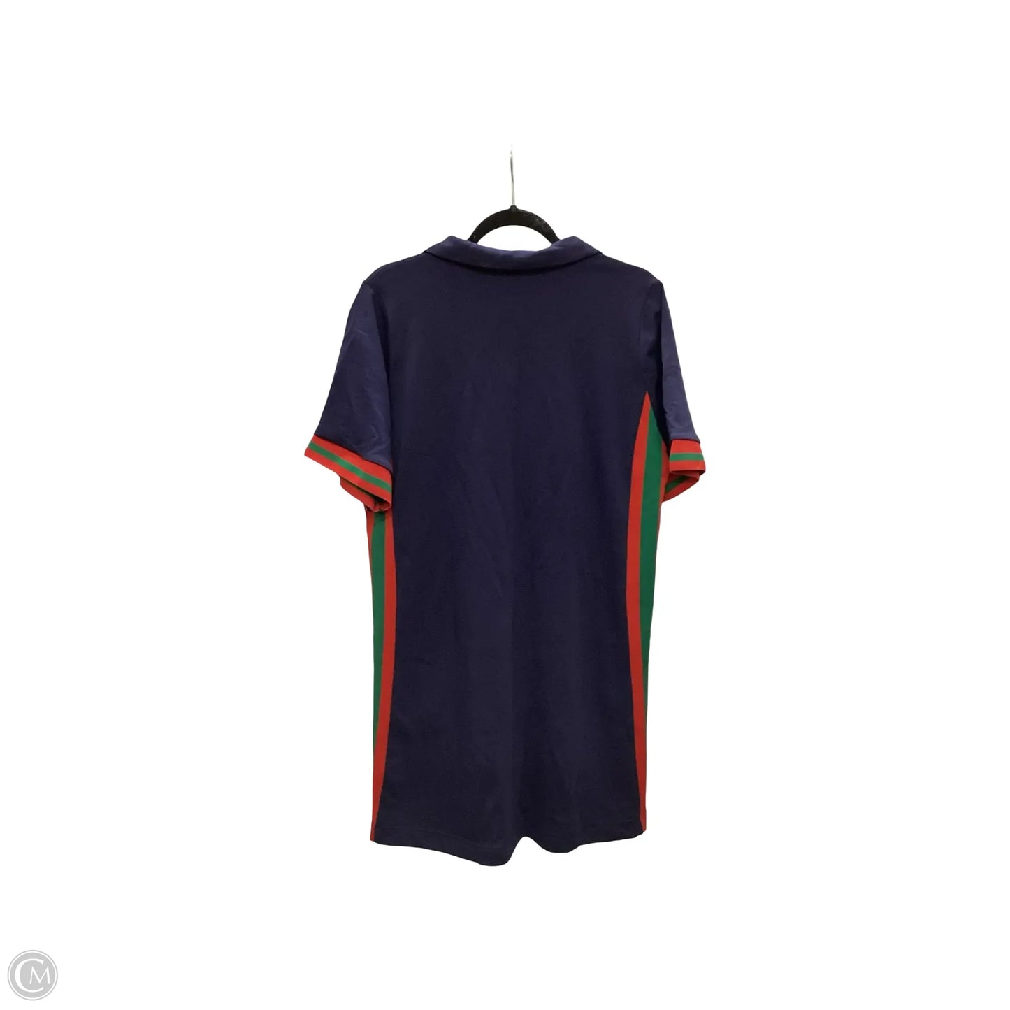 Dress Casual Short By Jodifl In Navy, Size: M