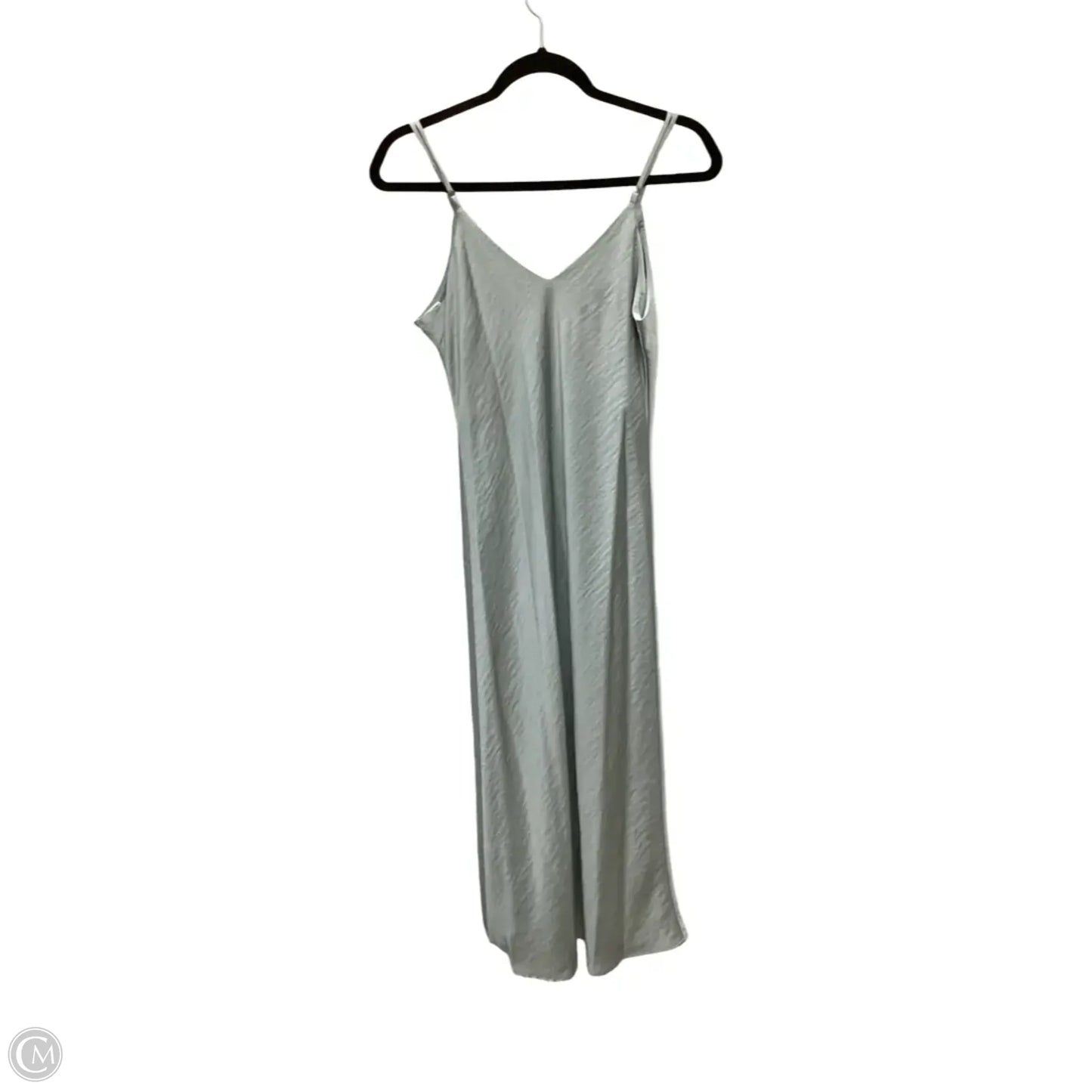 Dress Casual Midi By Cherish In Green, Size: M