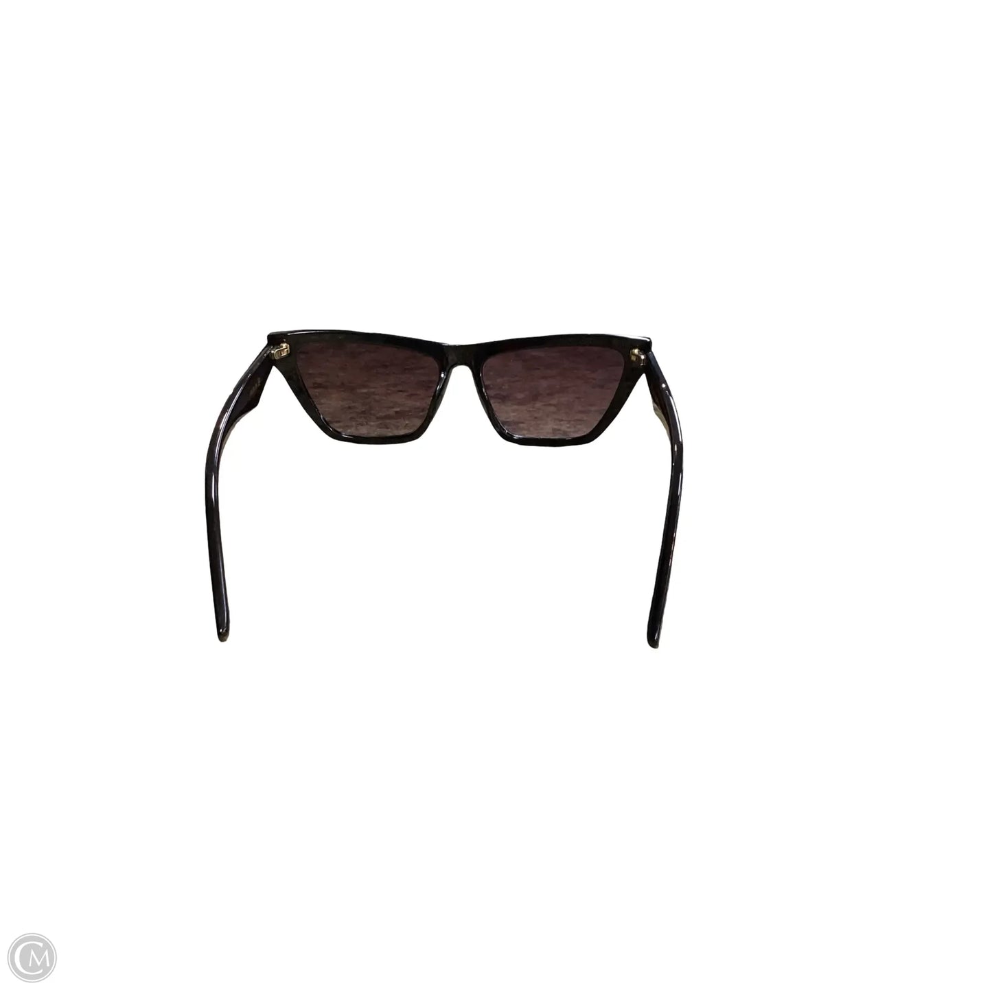 Sunglasses By Velvet, Size: