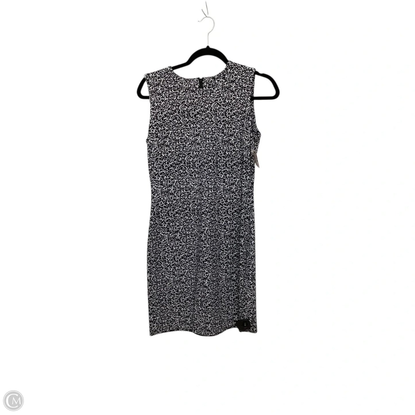 Dress Casual Short By J Mclaughlin In Black, Size: S