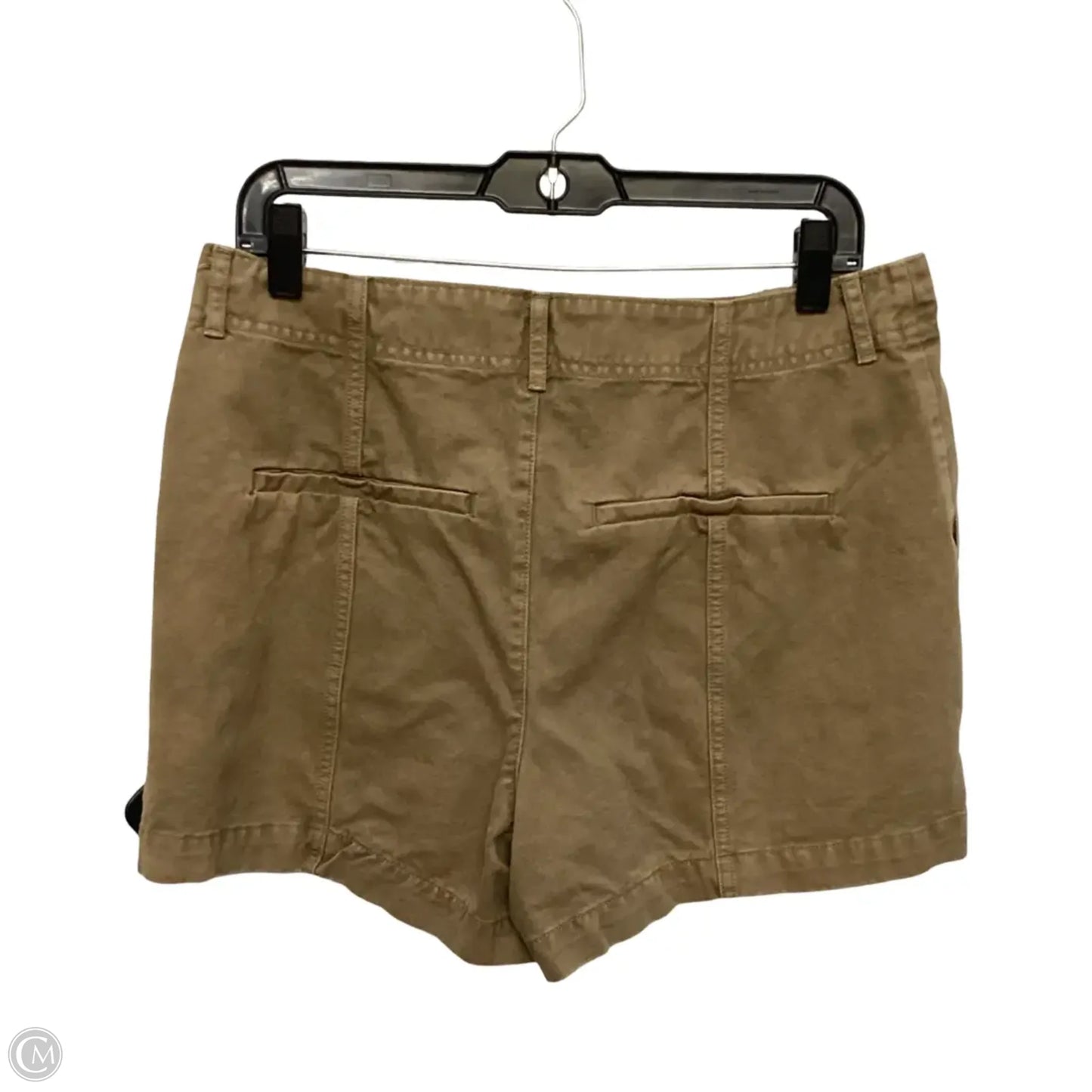 Shorts By Universal Thread In Tan, Size: 10