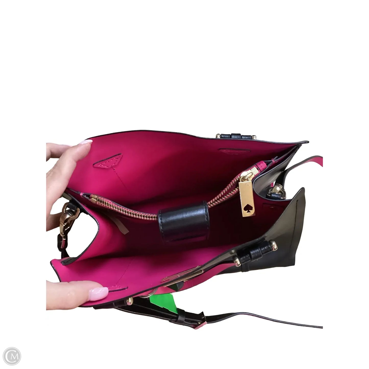 Handbag Designer By Kate Spade, Size: Small