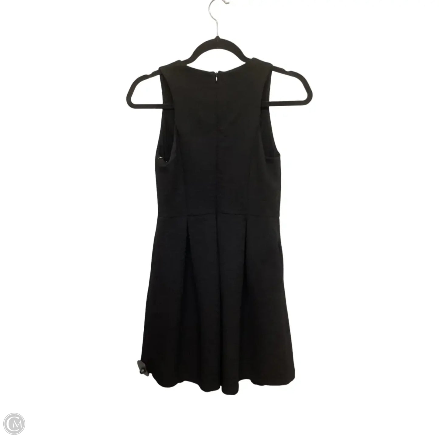 Dress Casual Short By Gianni Bini In Black, Size: Xs