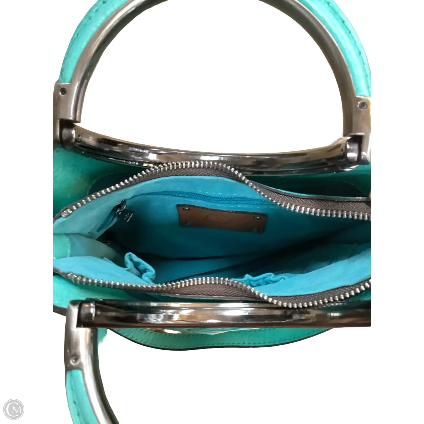 Handbag Designer By Patricia Nash, Size: Medium
