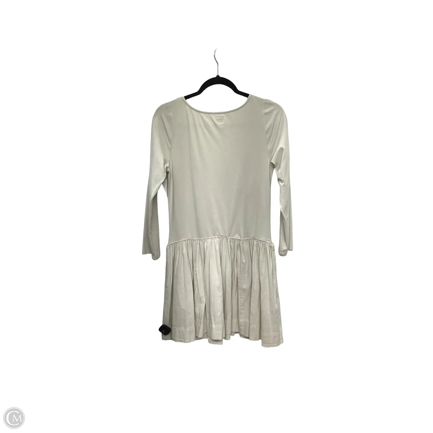 Dress Casual Short By Free People In Cream, Size: L