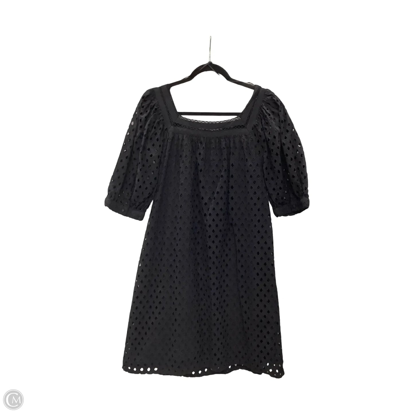 Dress Casual Short By Gibson And Latimer In Black, Size: Xl