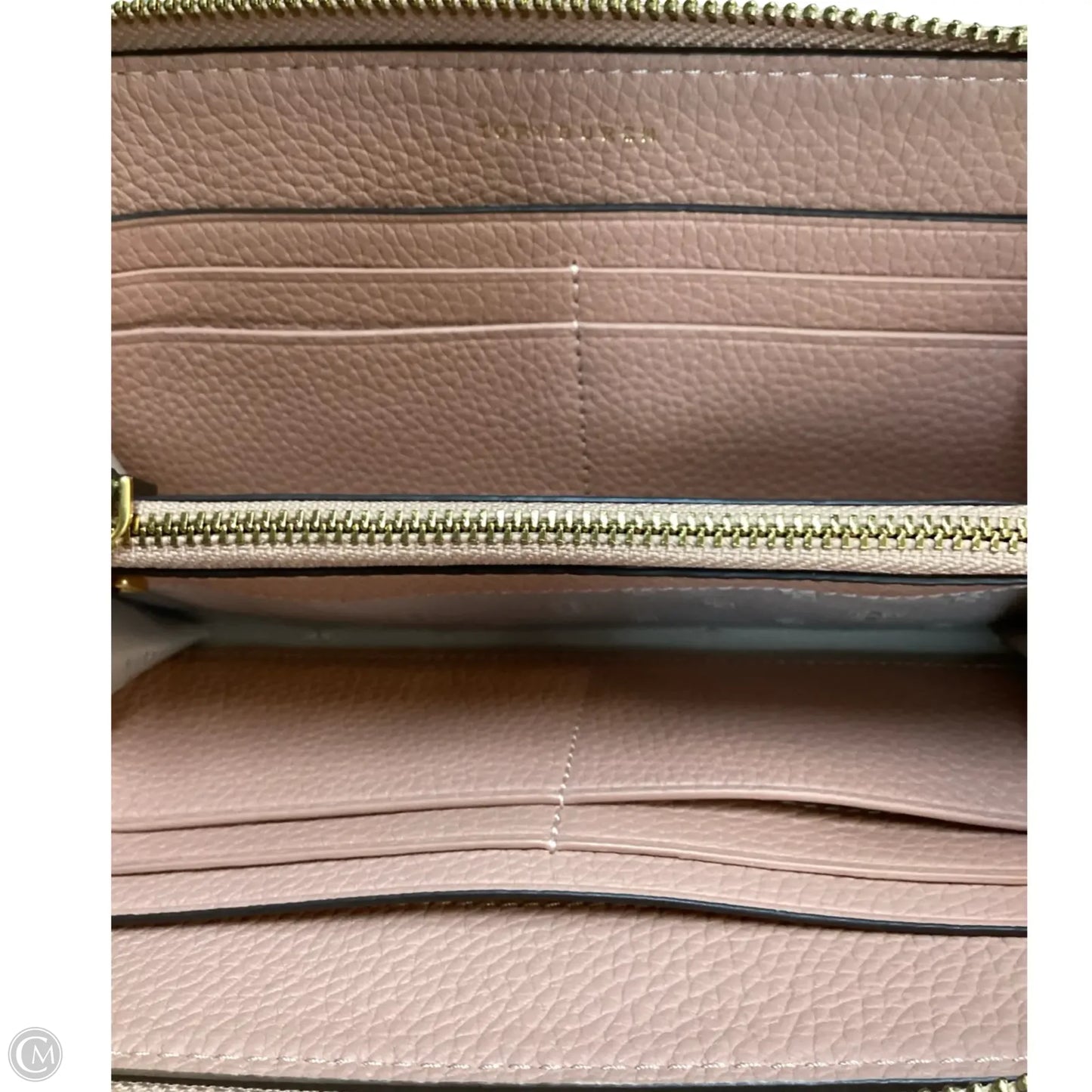 Wallet Designer By Tory Burch, Size: Medium