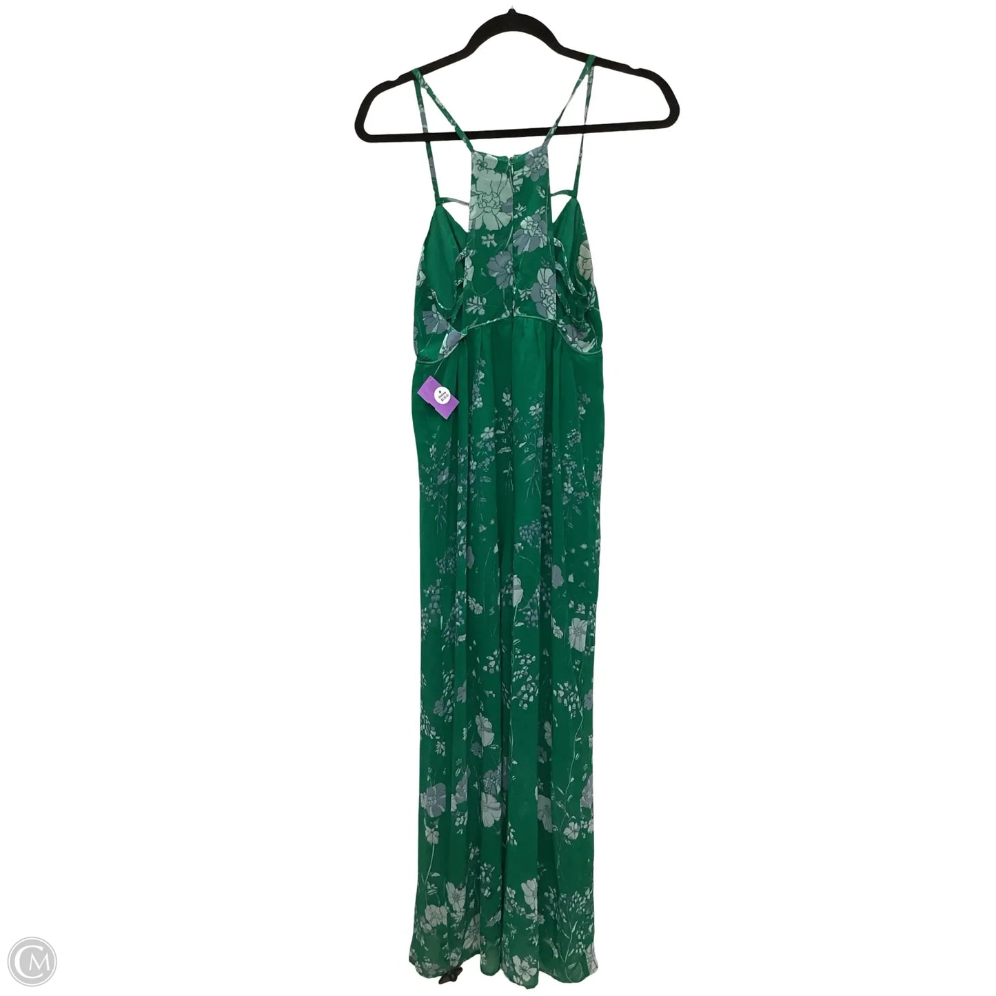 Jumpsuit By Free People In Green, Size: S