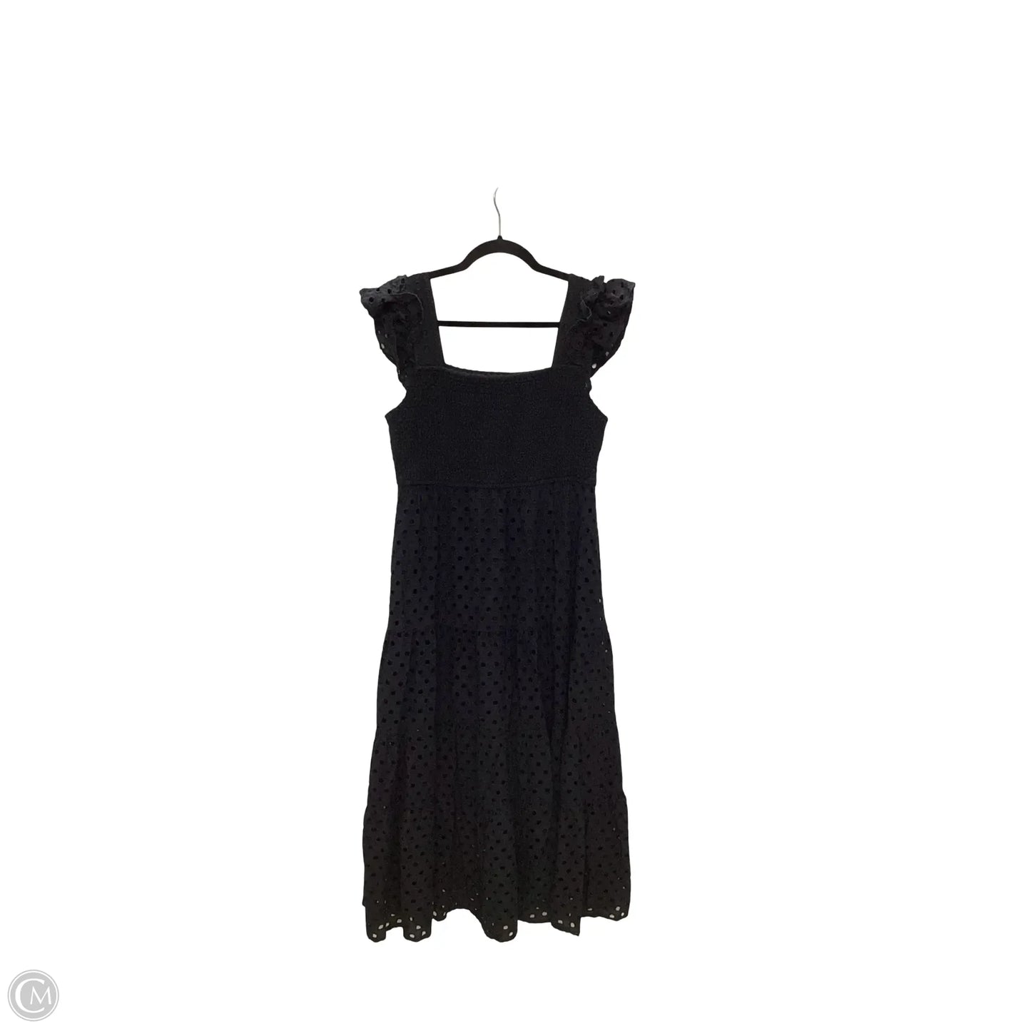 Dress Casual Maxi By Jodifl In Black, Size: M