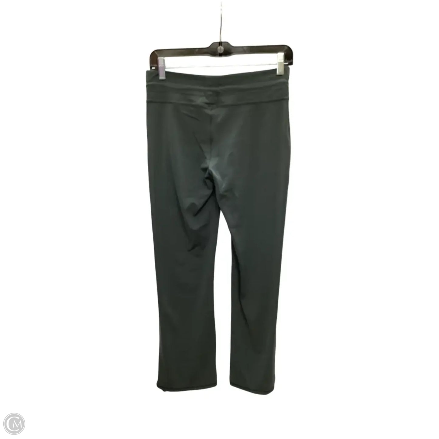 Athletic Pants By Vuori In Green, Size: S