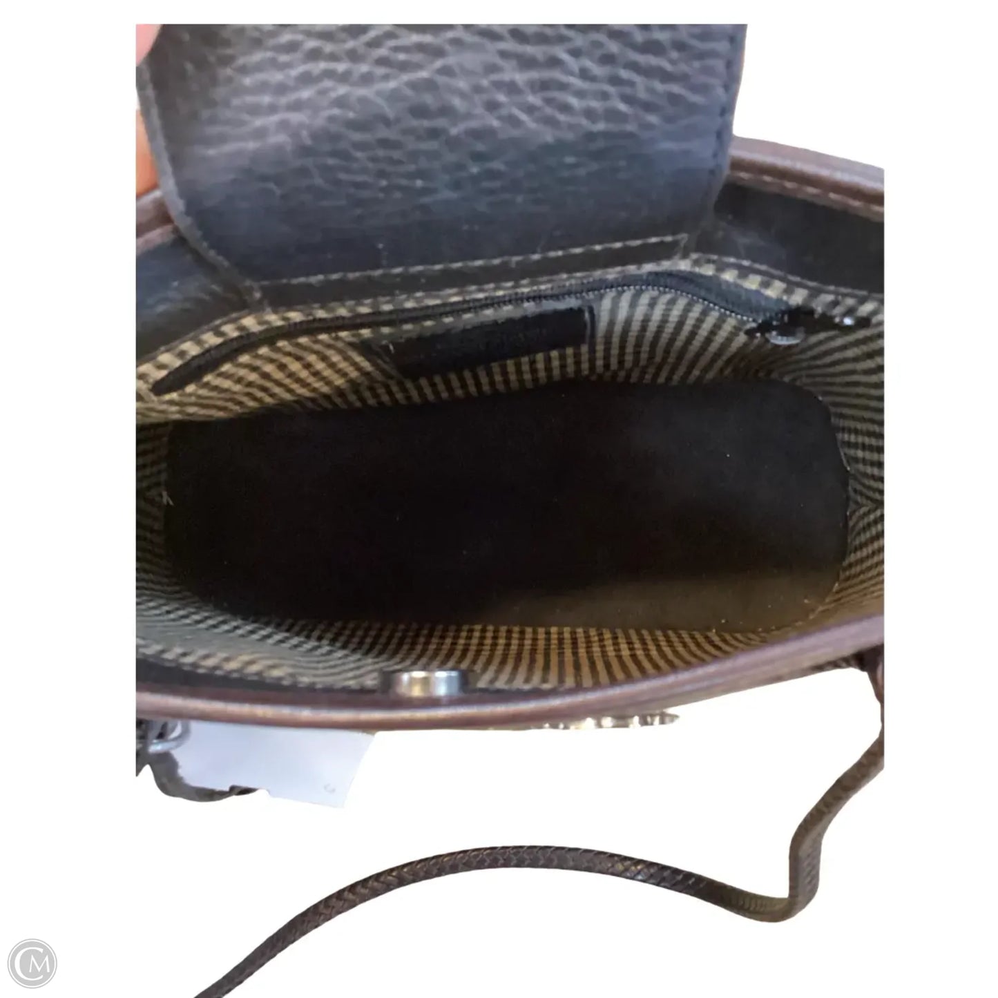 Handbag By Brighton, Size: Medium