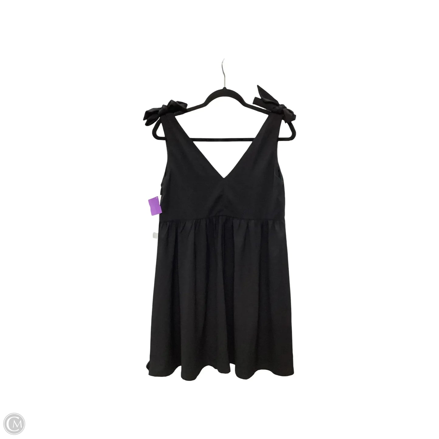 Dress Casual Short By Pomander Place In Black, Size: S