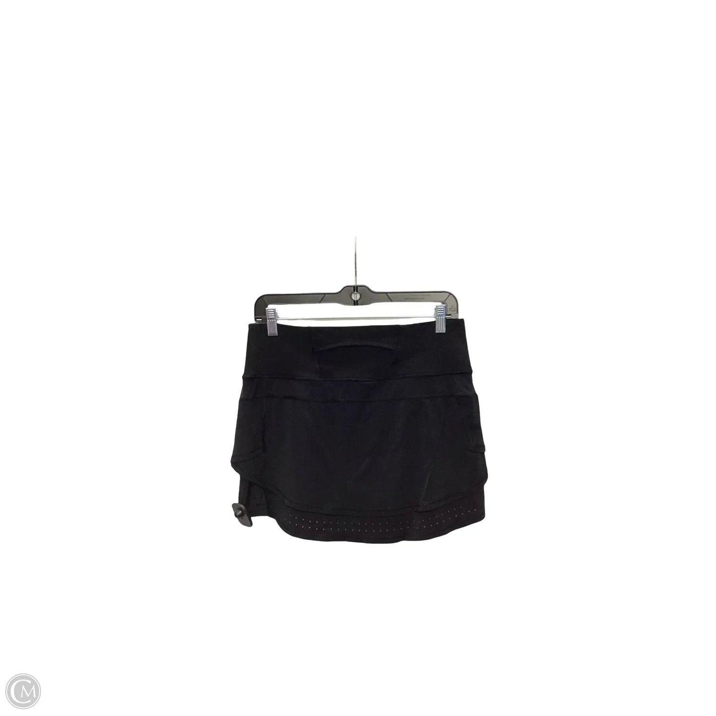 Athletic Shorts By Athleta In Black, Size: S