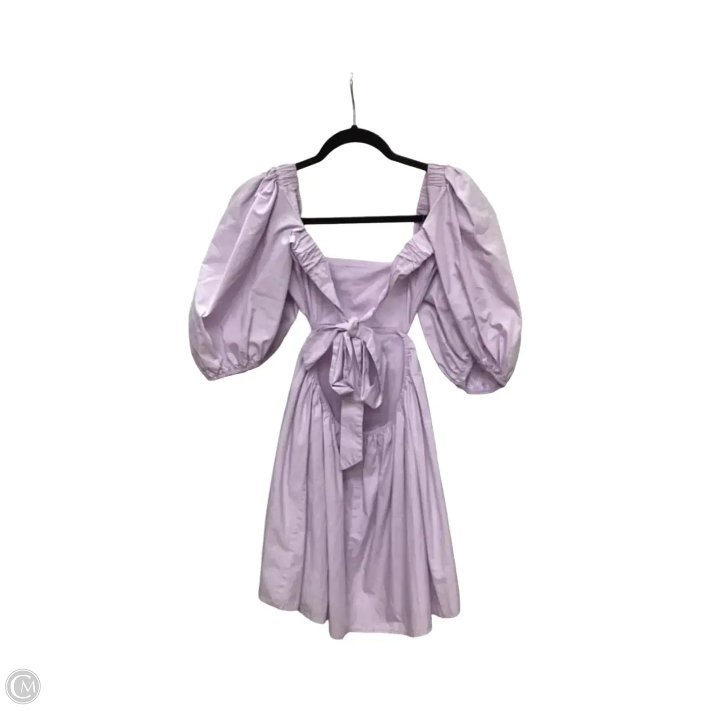 Dress Casual Short By Altard State In Purple, Size: Xs