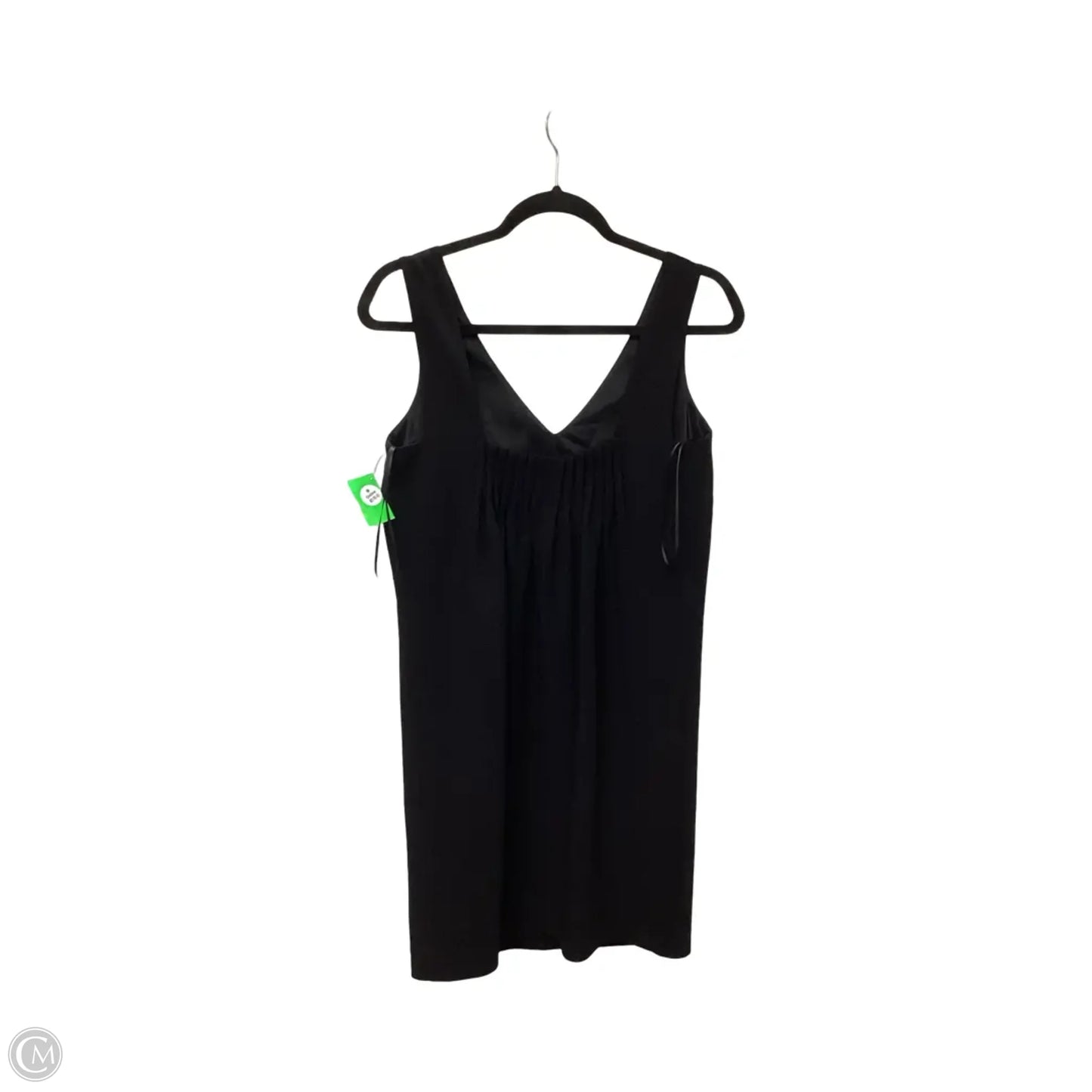 Dress Casual Short By Trina Turk In Black, Size: 4