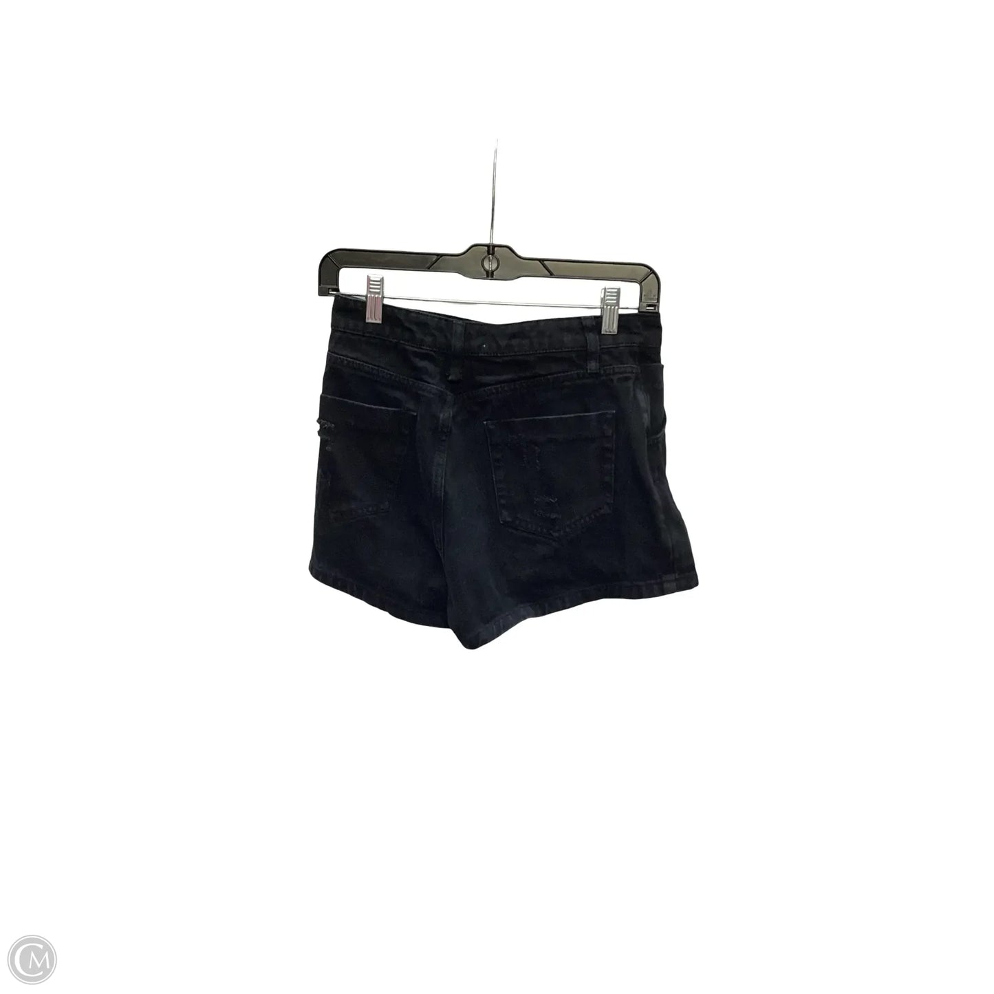 Designer Shorts By Endless Rose In Black, Size: S