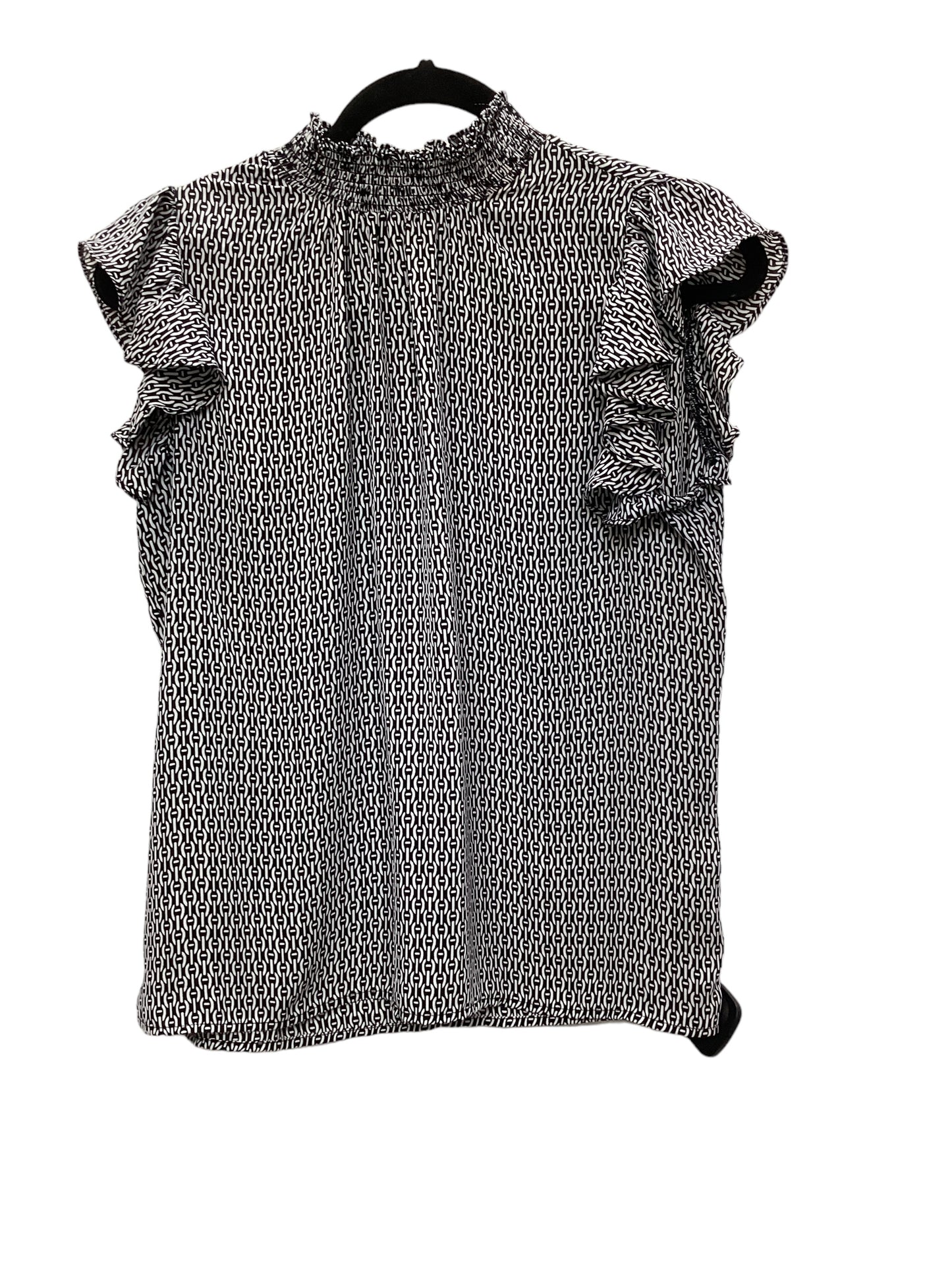 Top Sleeveless By Clothes Mentor Size: S