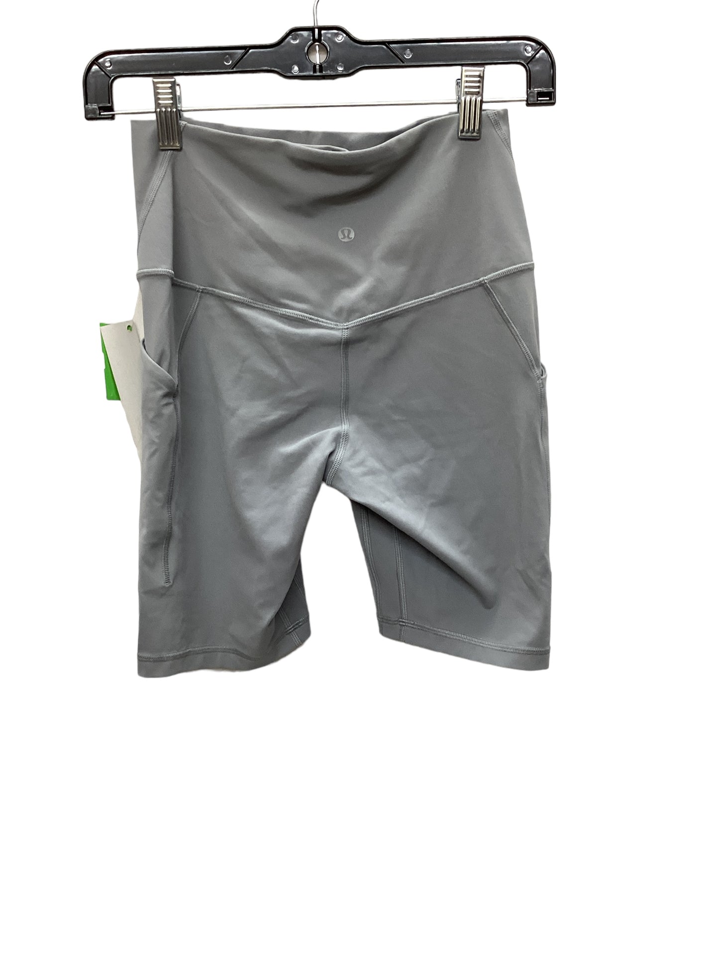 Athletic Shorts By Lululemon Size: 6
