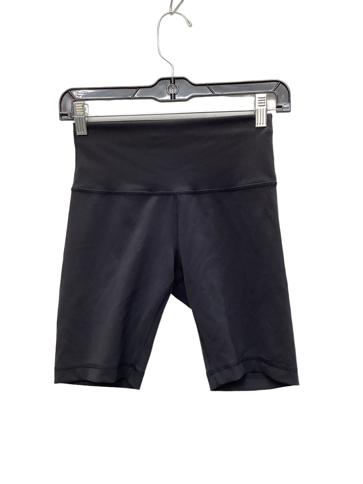 Athletic Shorts By Lululemon Size: 6
