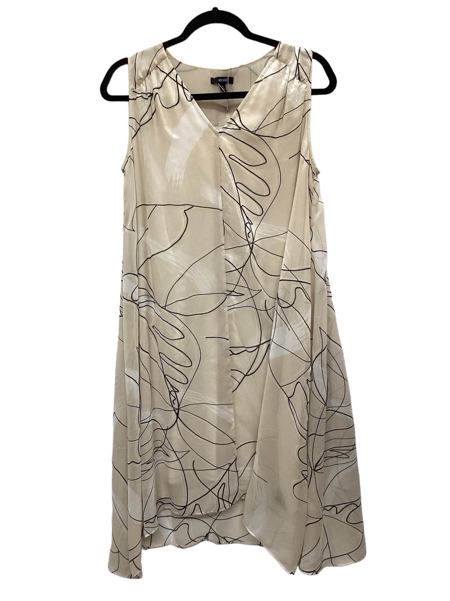 Dress Casual Short By Alfani Size: Xs