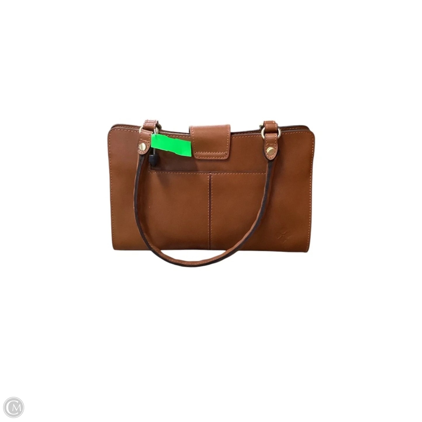 Handbag Designer By Patricia Nash, Size: Medium