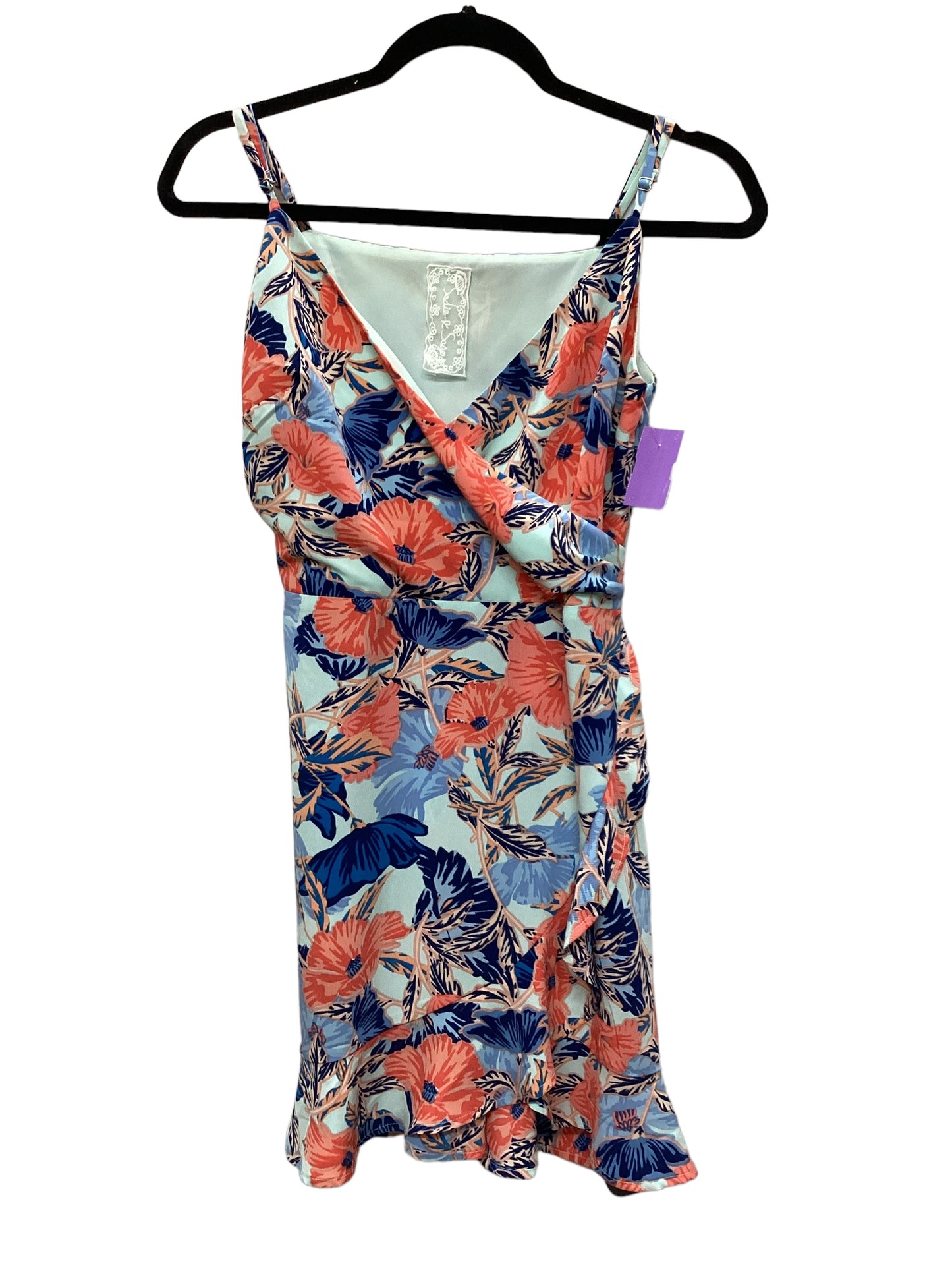 Dress Casual Short By Clothes Mentor Size: S