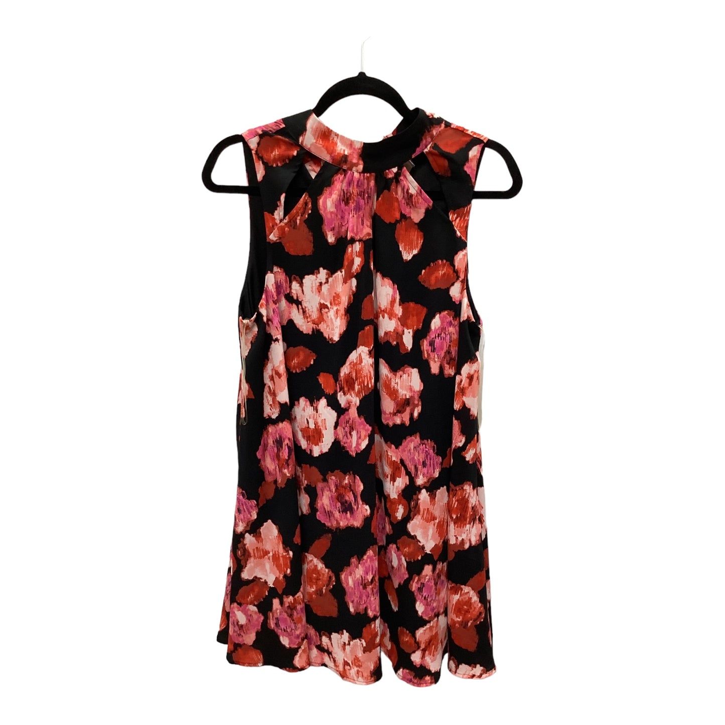 Dress Casual Short By Gianni Bini Size: M