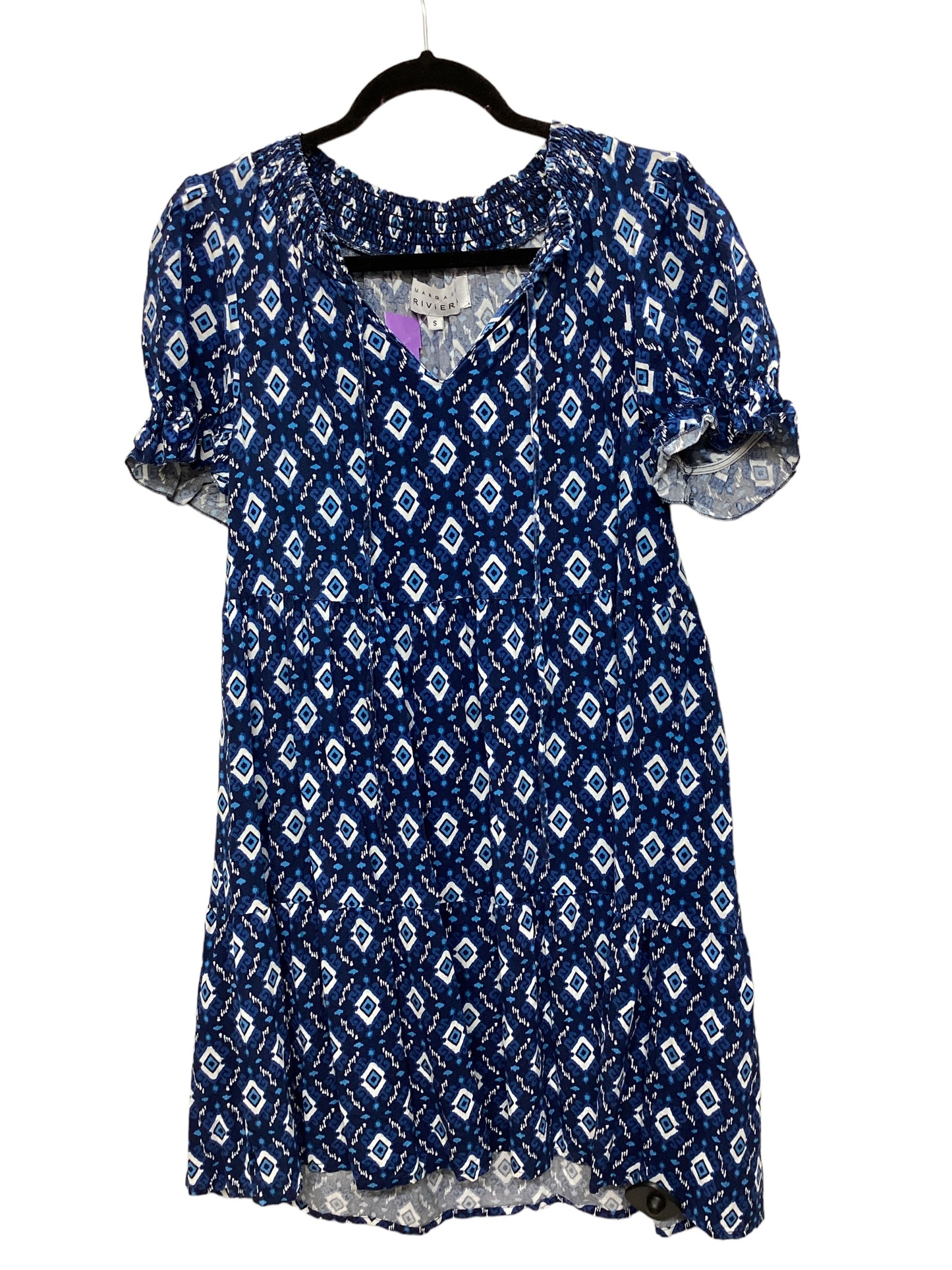 Dress Casual Short By Clothes Mentor Size: S