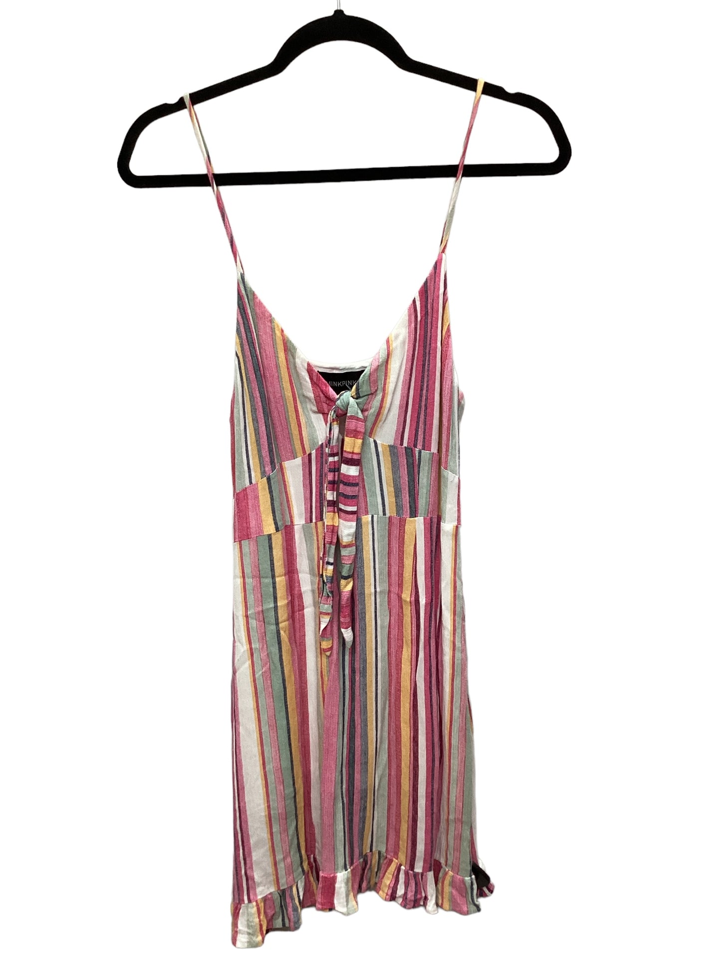 Dress Casual Short By Minkpink Size: M