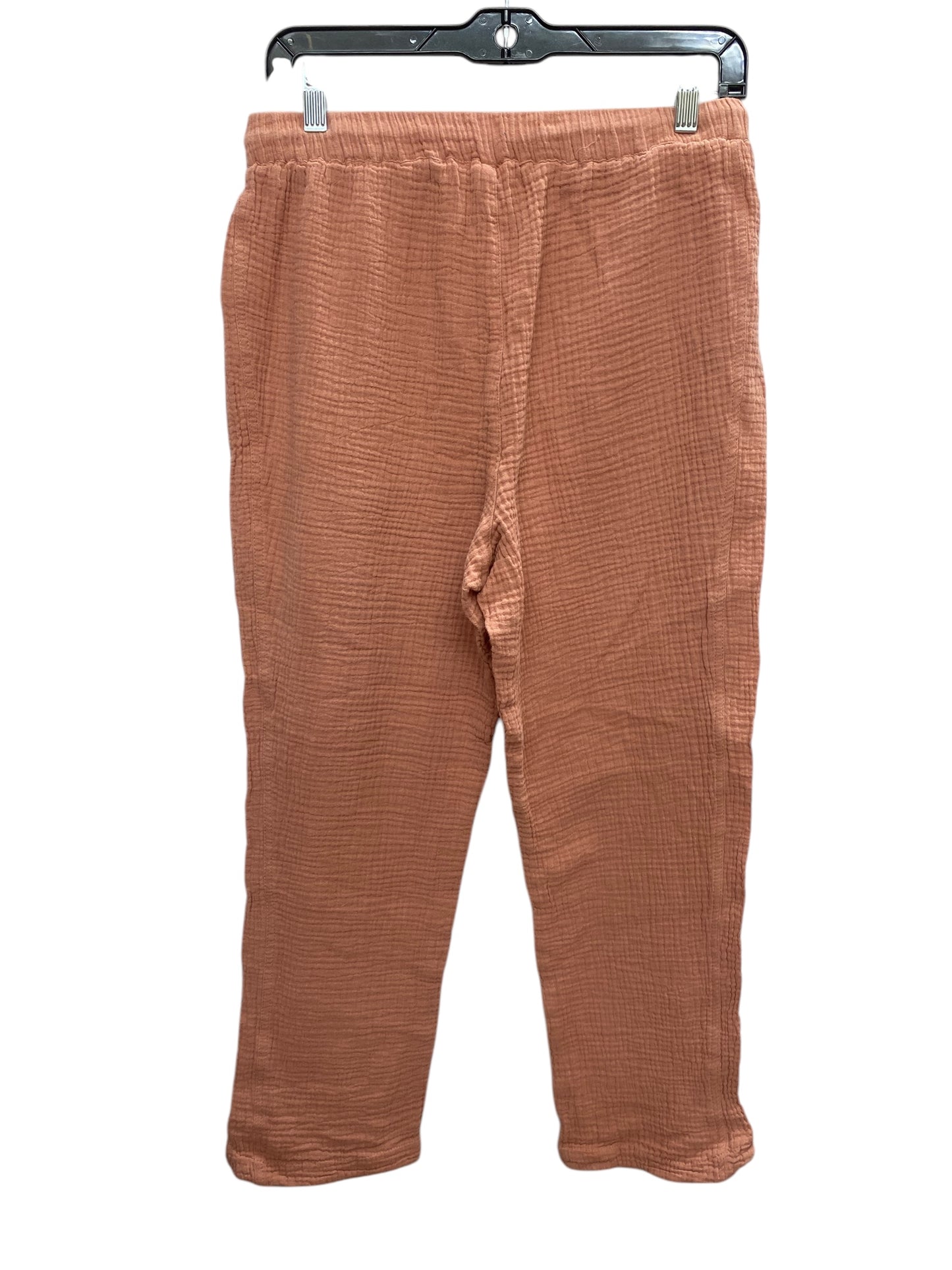 Pants Other By Very J In Pink, Size: L