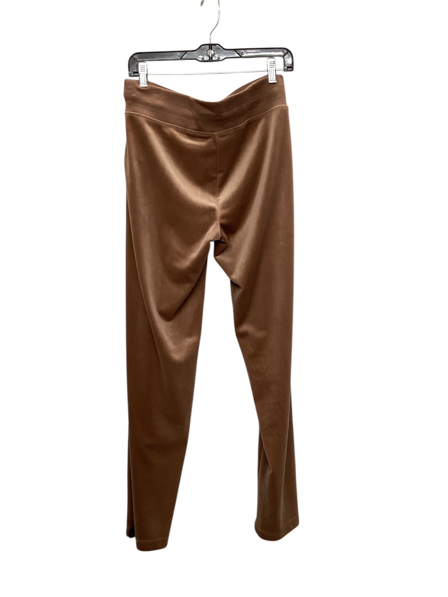 Pants Lounge By Calvin Klein In Brown, Size: M