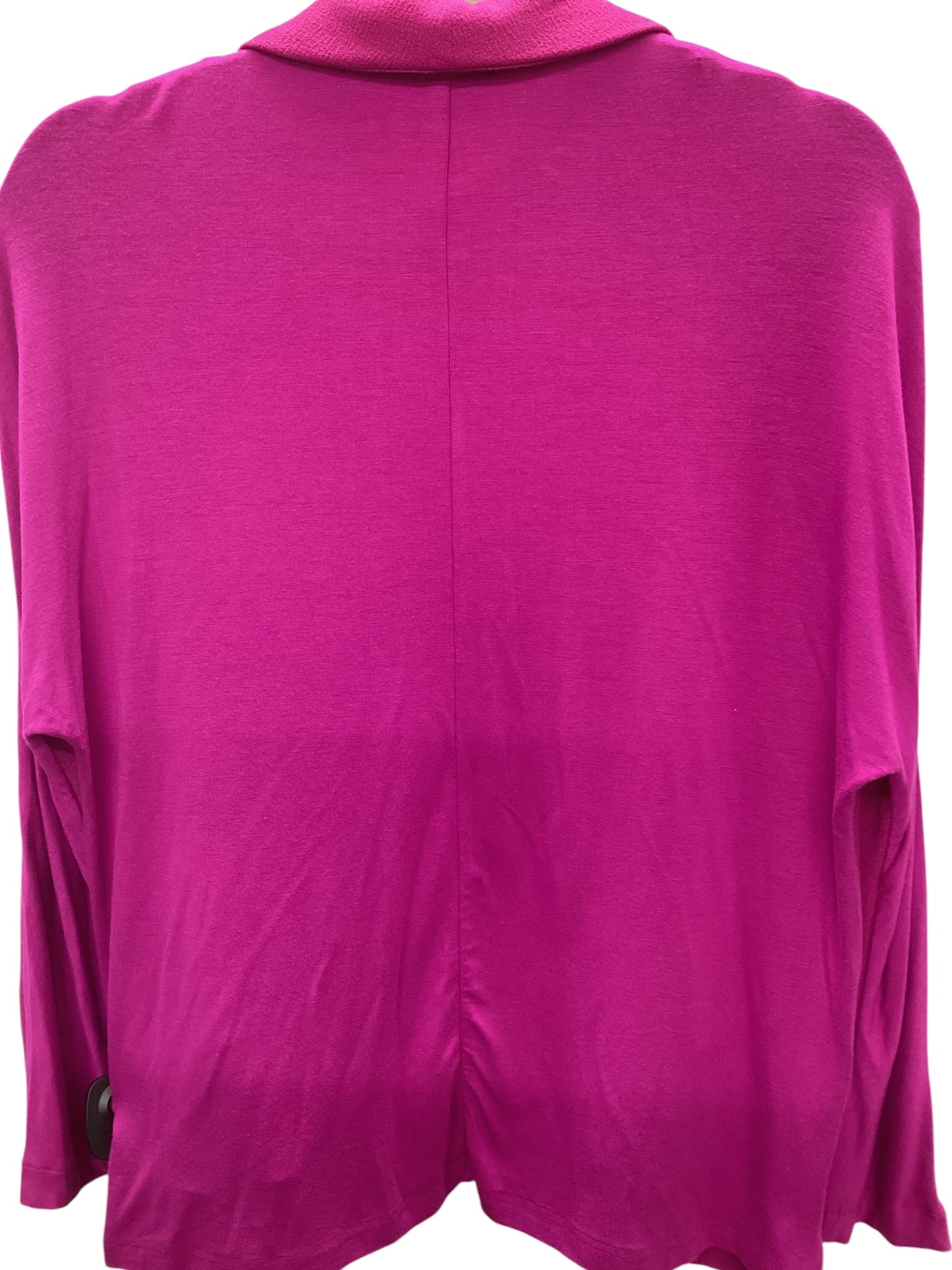 Blazer By Dex Size: S