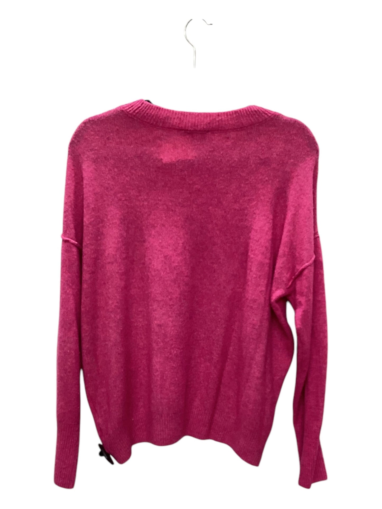 Sweater By Vince Camuto Size: S