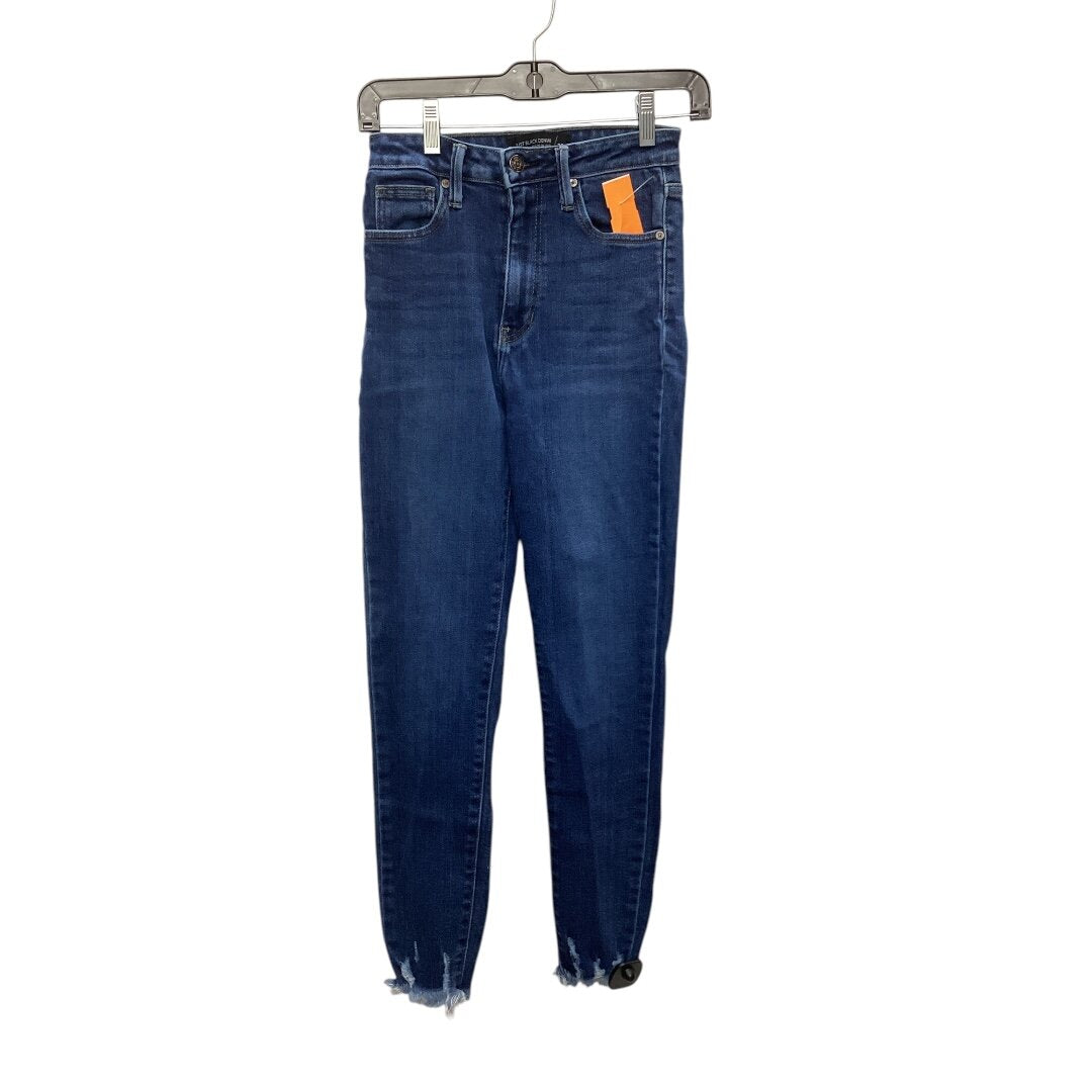 Jeans Skinny By Just Black Size: 2
