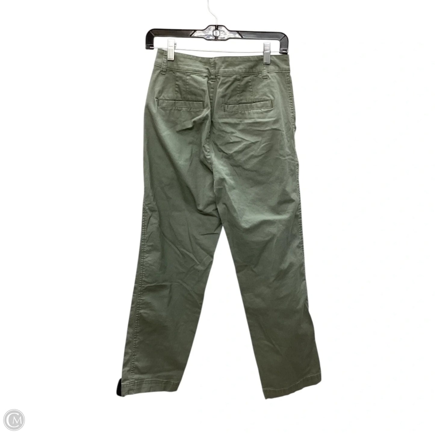 Pants Cargo & Utility By Gap In Green, Size: 2