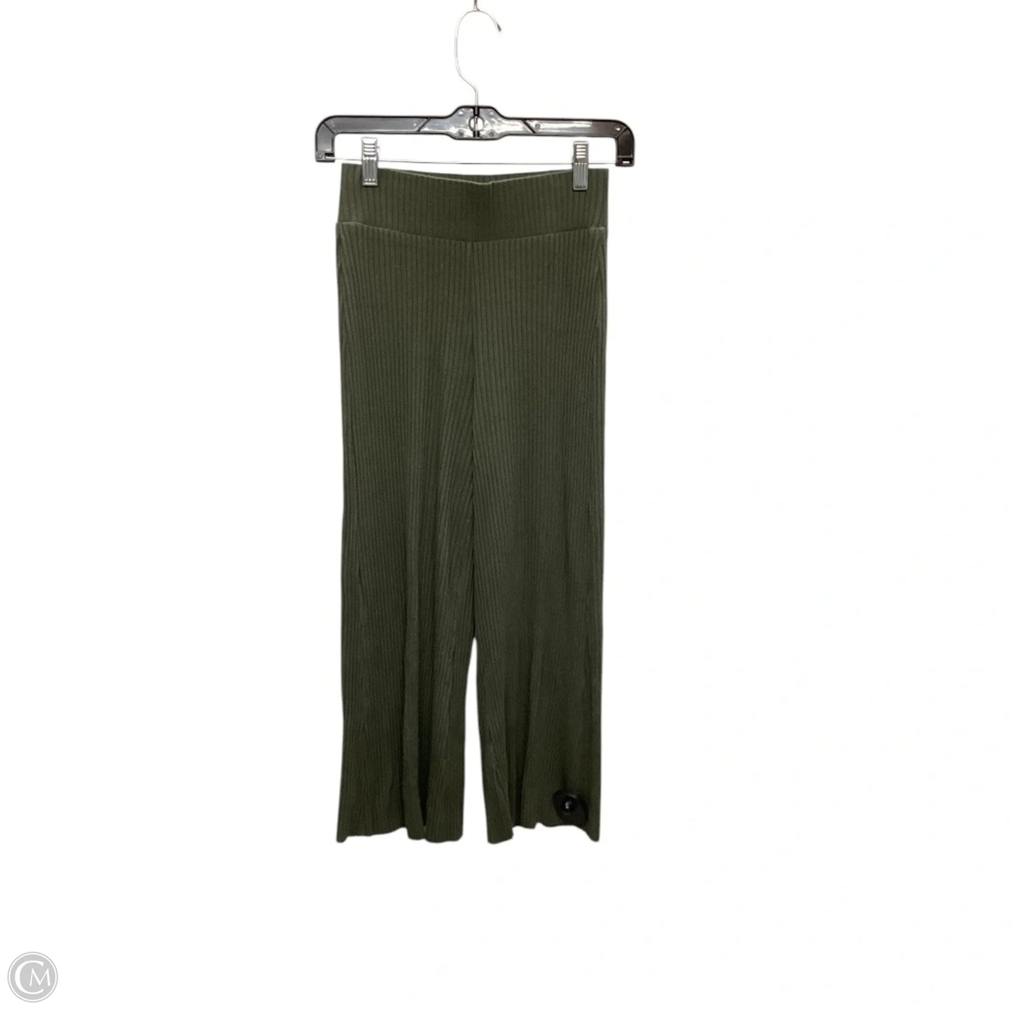 Pants Lounge By Cmc In Green, Size: Xs