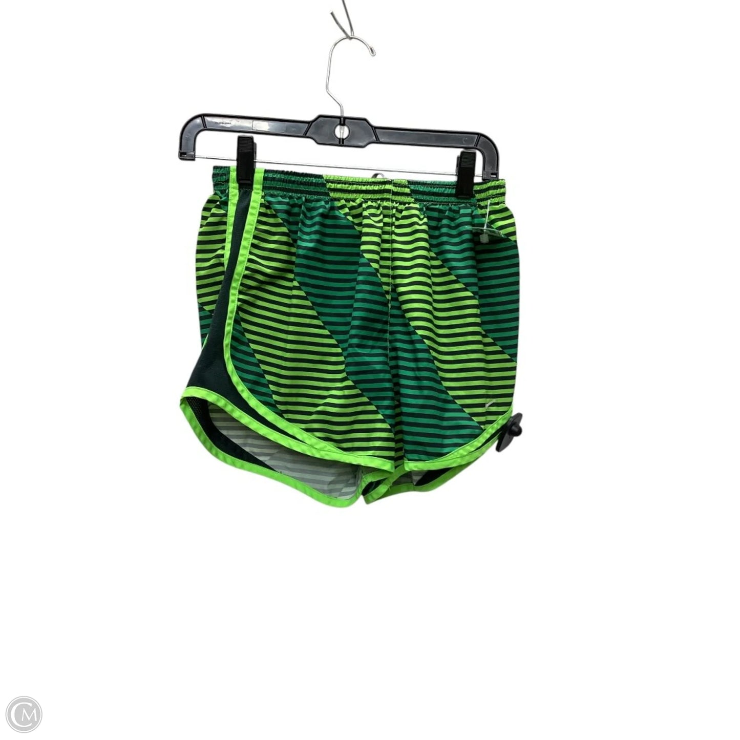 Athletic Shorts By Nike Size: M