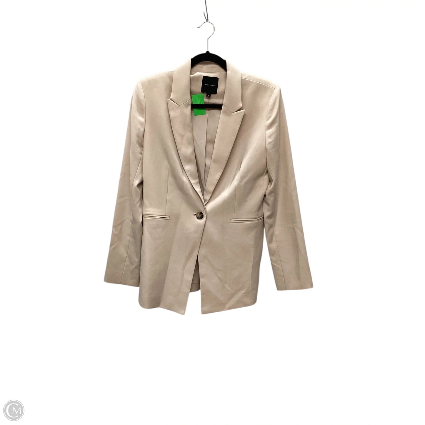 Blazer By Alex Marie In Pink, Size: 6