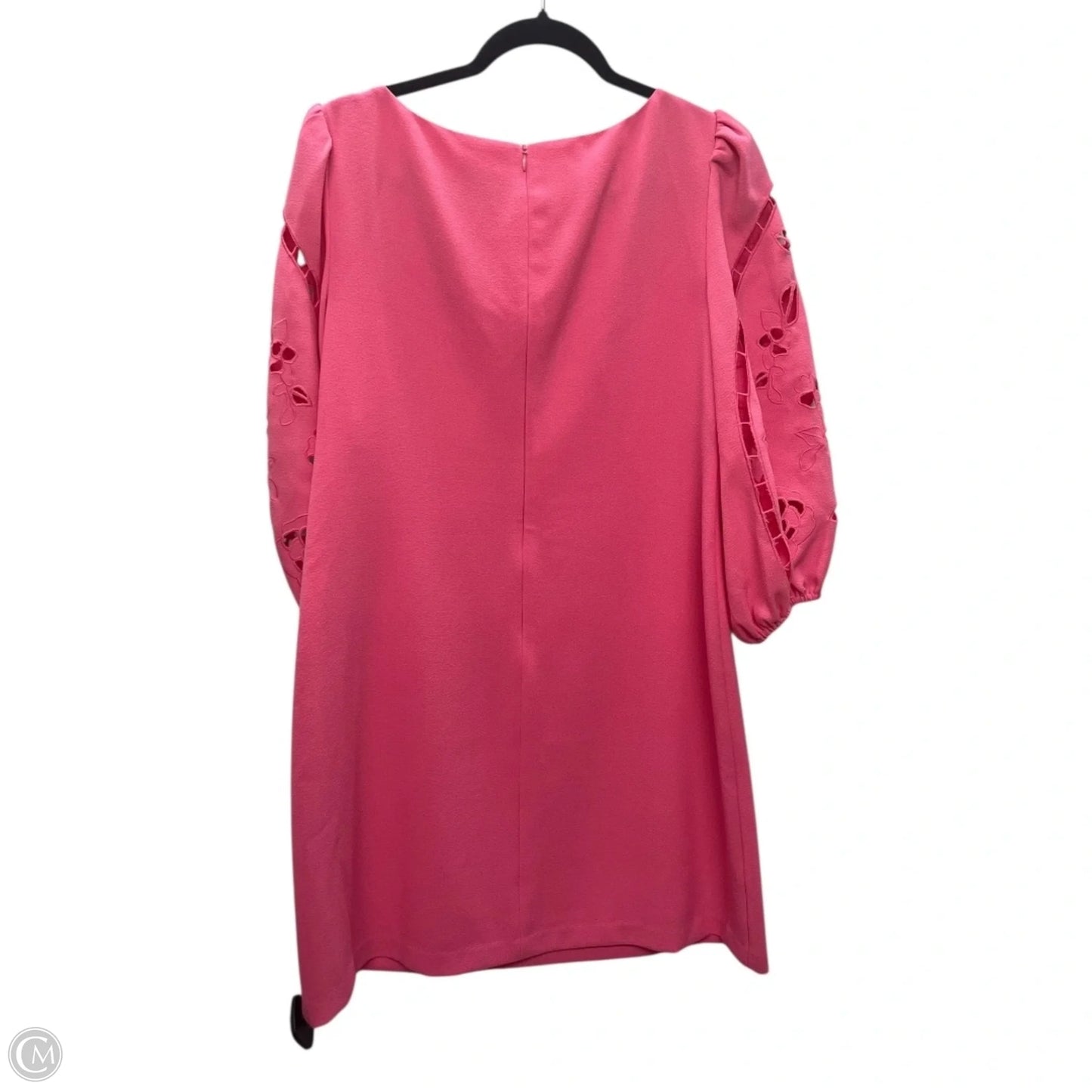 Dress Casual Short By Vince Camuto In Pink, Size: 12