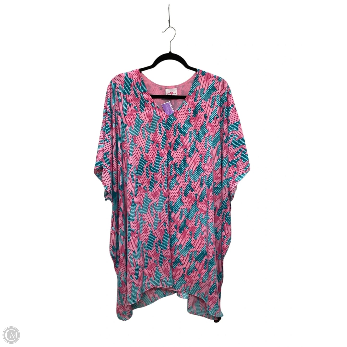 Dress Casual Short By Buddy Love In Multi-colored, Size: S